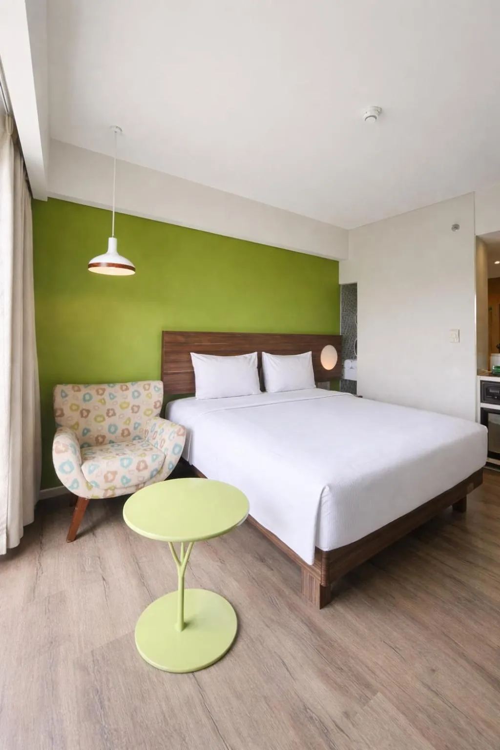 Bedroom, Bed in Ion Bali Benoa