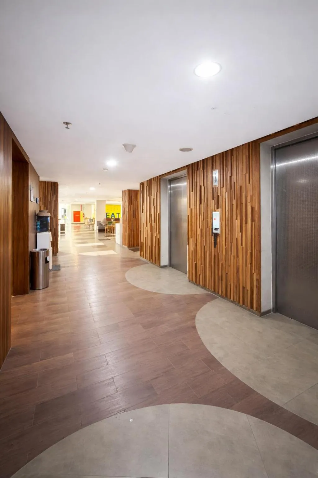 acessibility in Ion Bali Benoa