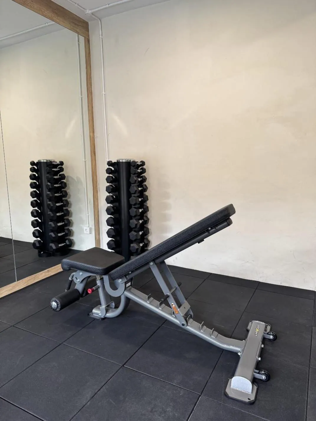 Fitness centre/facilities in Ion Bali Benoa