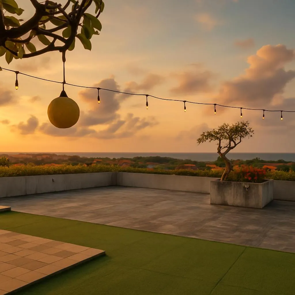 View (from property/room) in Ion Bali Benoa