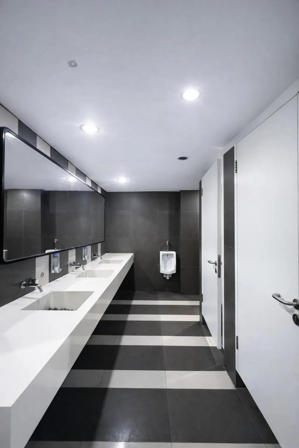 Toilet in Ion Bali Benoa