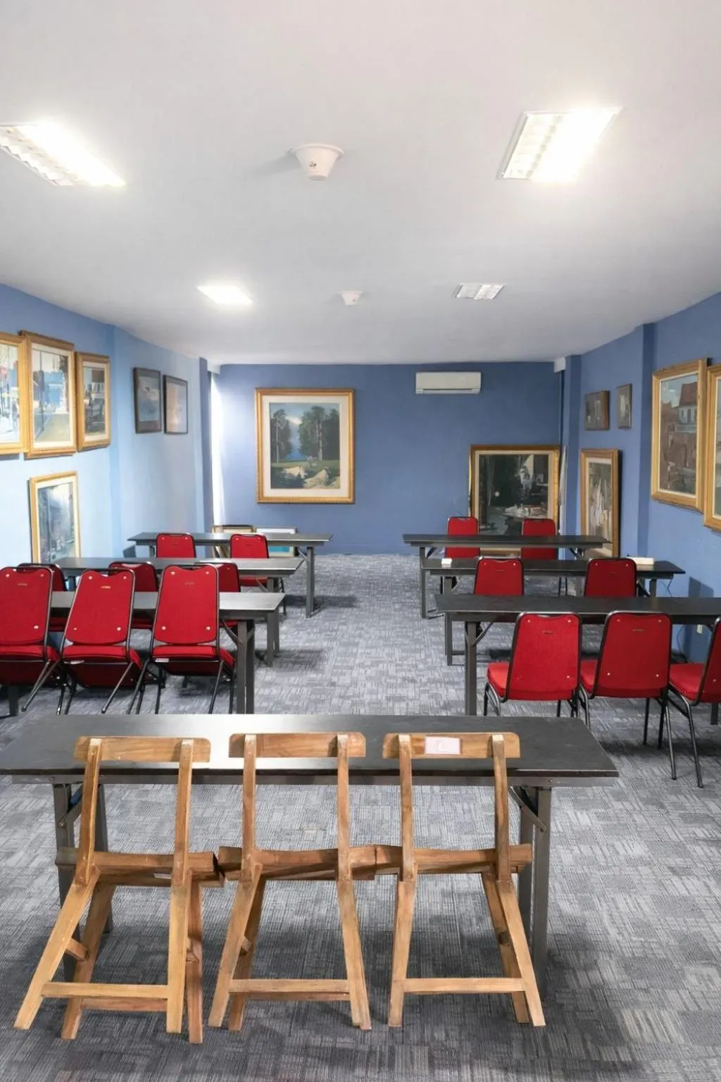 Meeting/conference room in Ion Bali Benoa