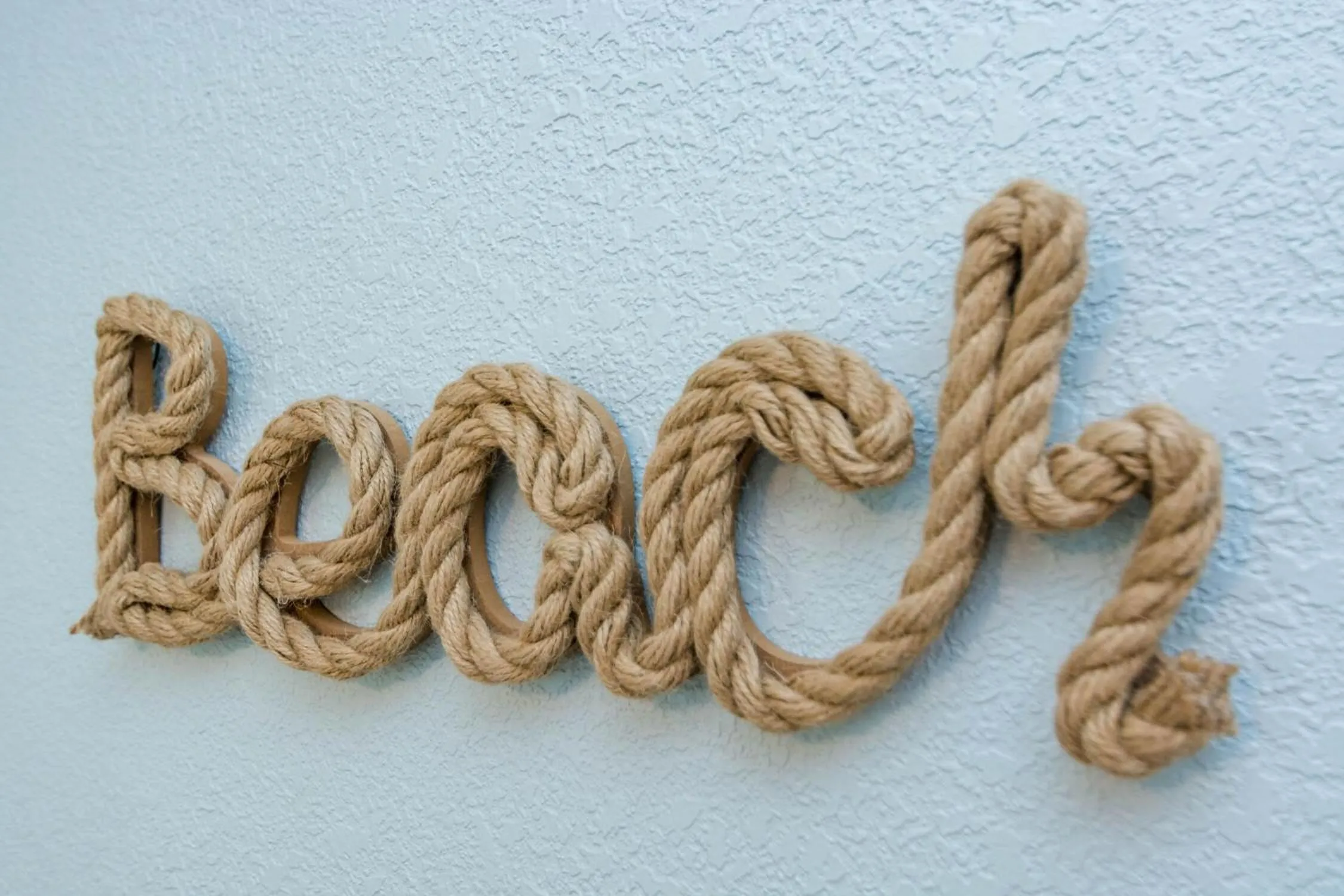 Decorative detail in Upham Beach Inn