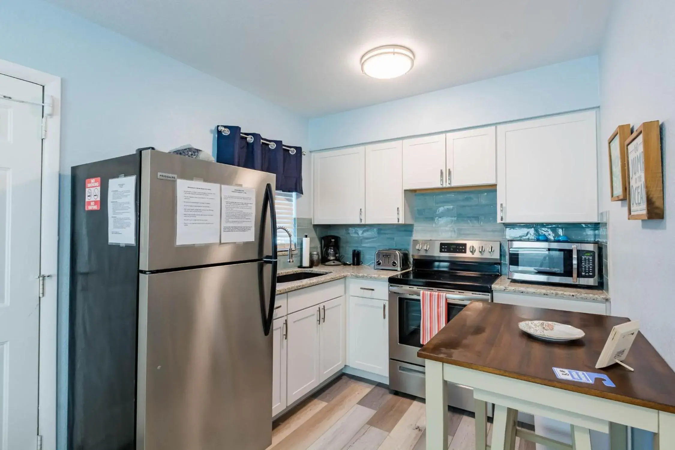 One-Bedroom Apartment in Upham Beach Inn One-Bedroom Apartment in Upham Beach Inn