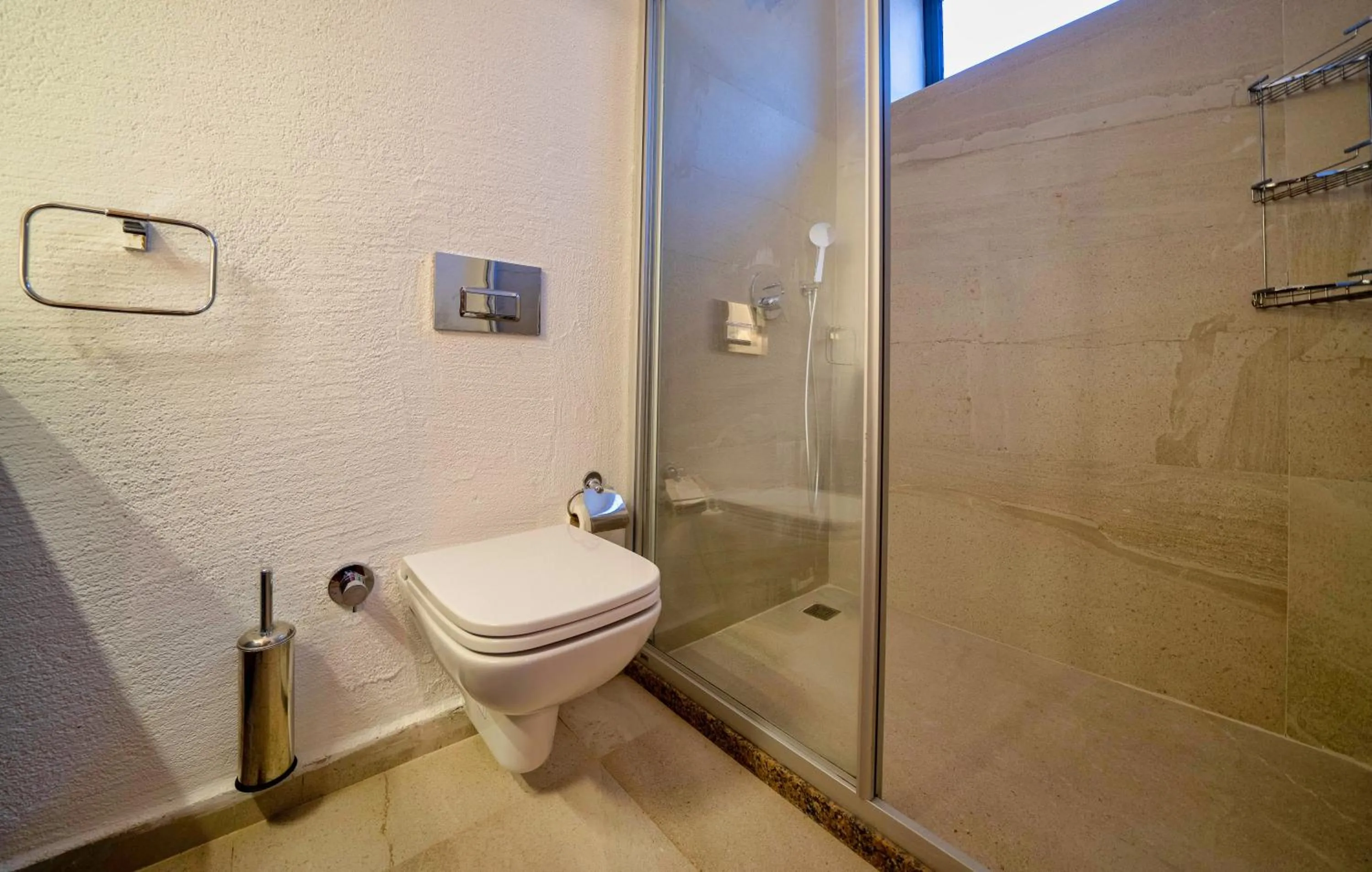 Lemon Villa Fethiye very special location and stylish design