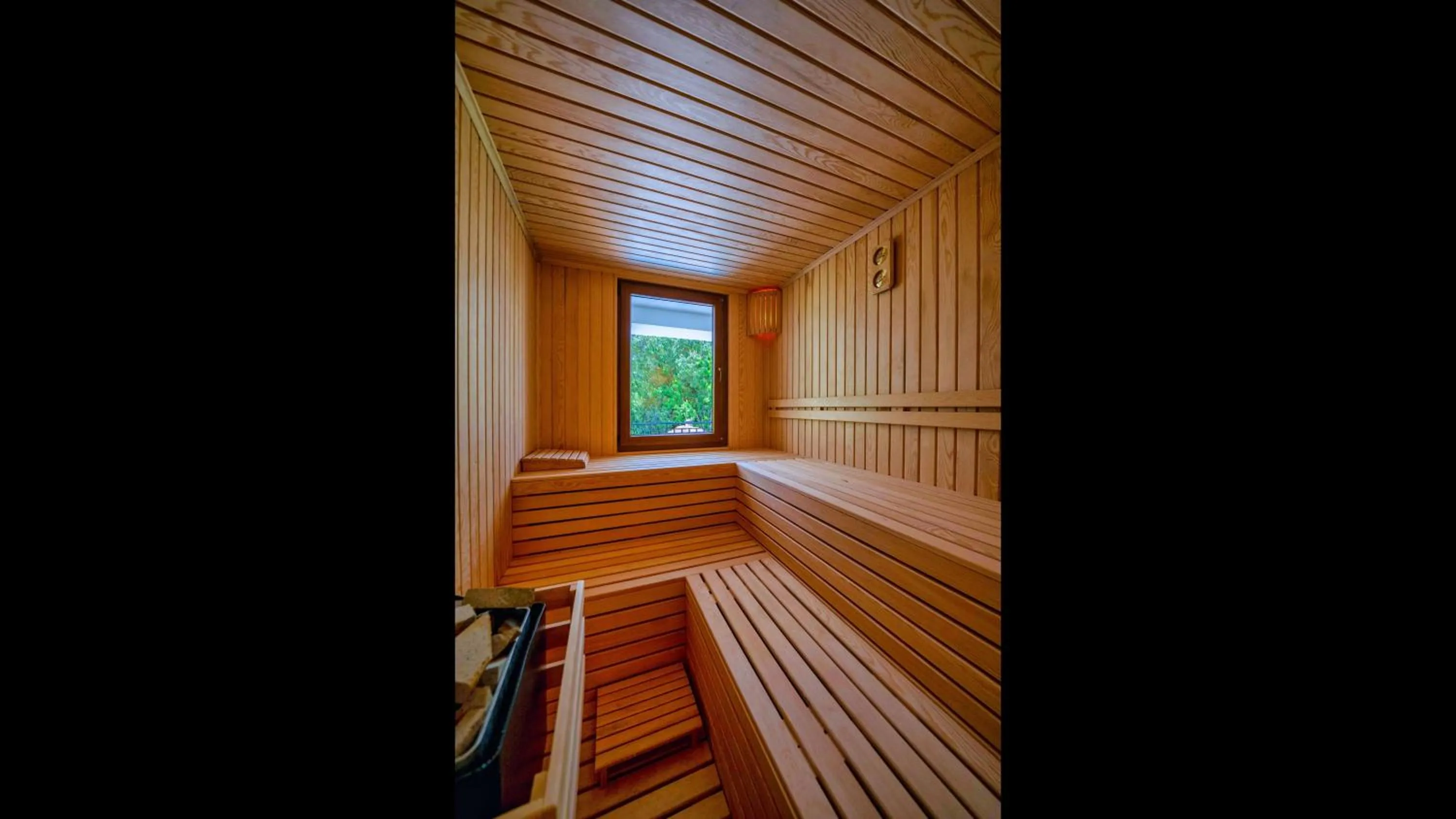 Lemon Villa Fethiye very special location and stylish design