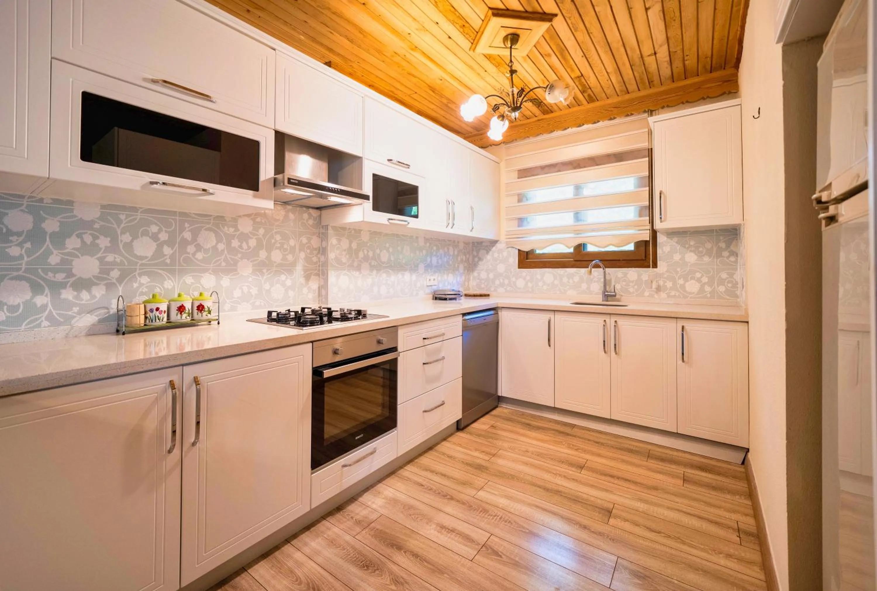 Lemon Villa Fethiye very special location and stylish design