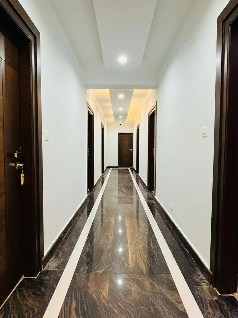 Property building in Coorg ASHOK PALACE