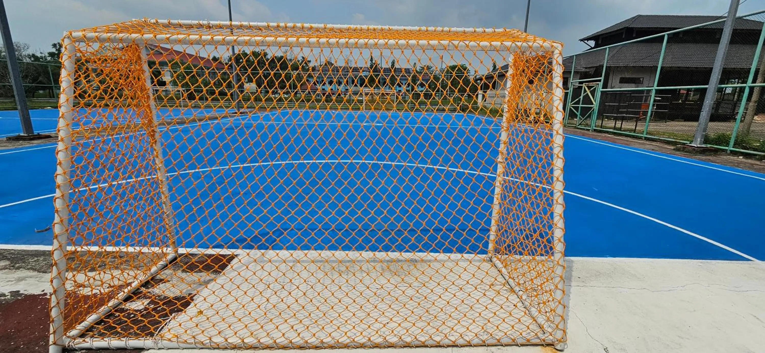 Sports in DLAYARAN HOTEL & CAFE