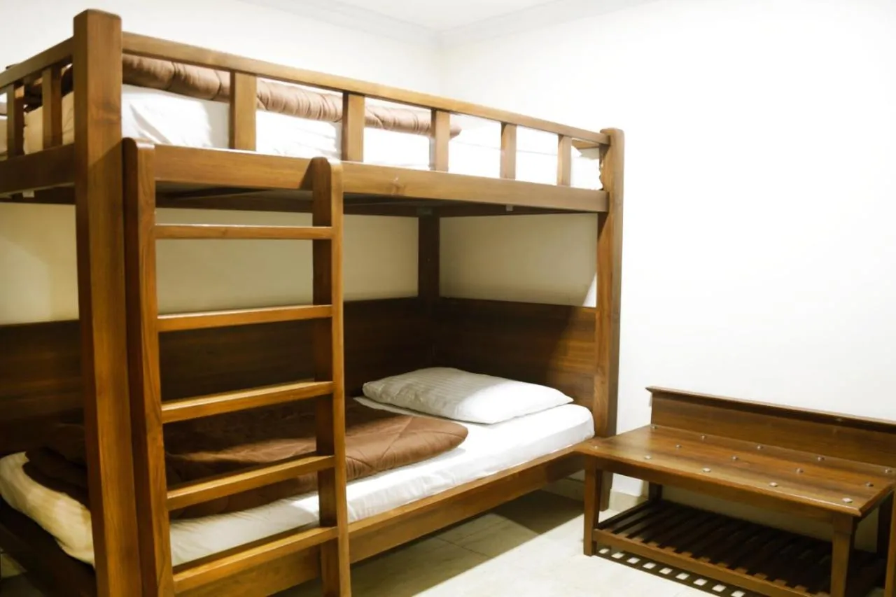 Bed in Hotel Aroma Nainital In house parking