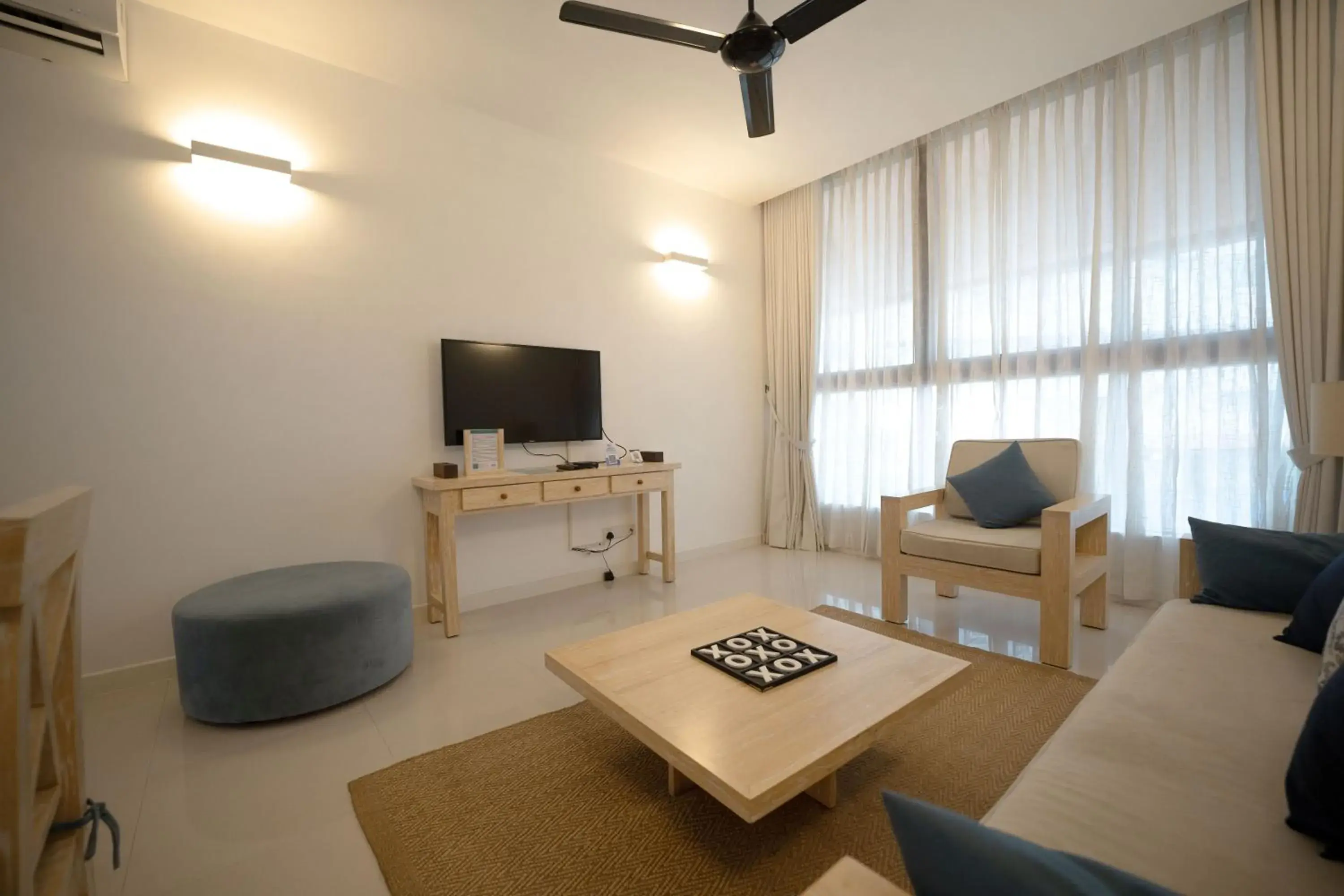 Superior Heritage Wing in Oceanfront Galle by ICC Superior Heritage Wing in Oceanfront Galle by ICC