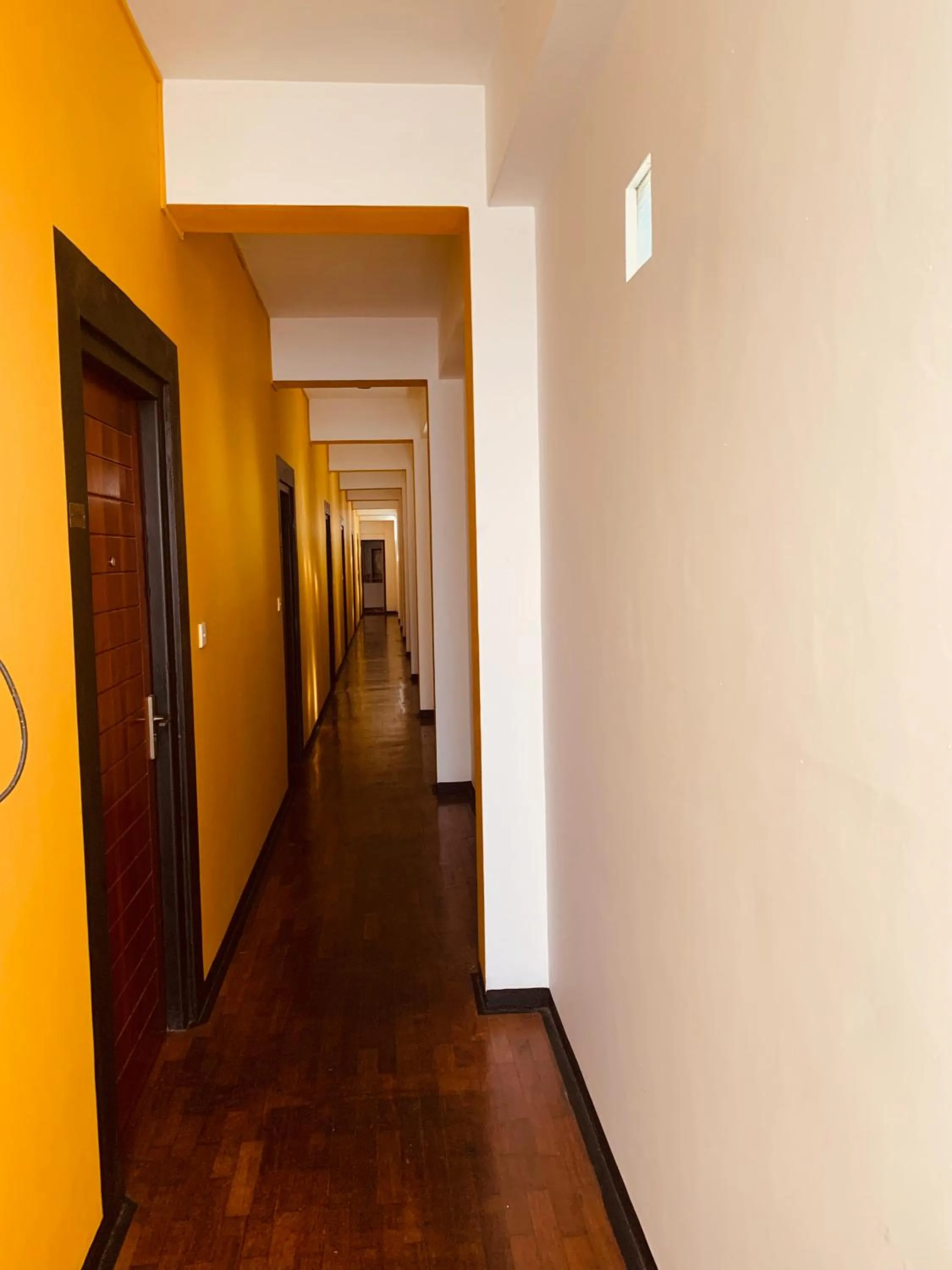 Property building in Subhas Tourist Hotel