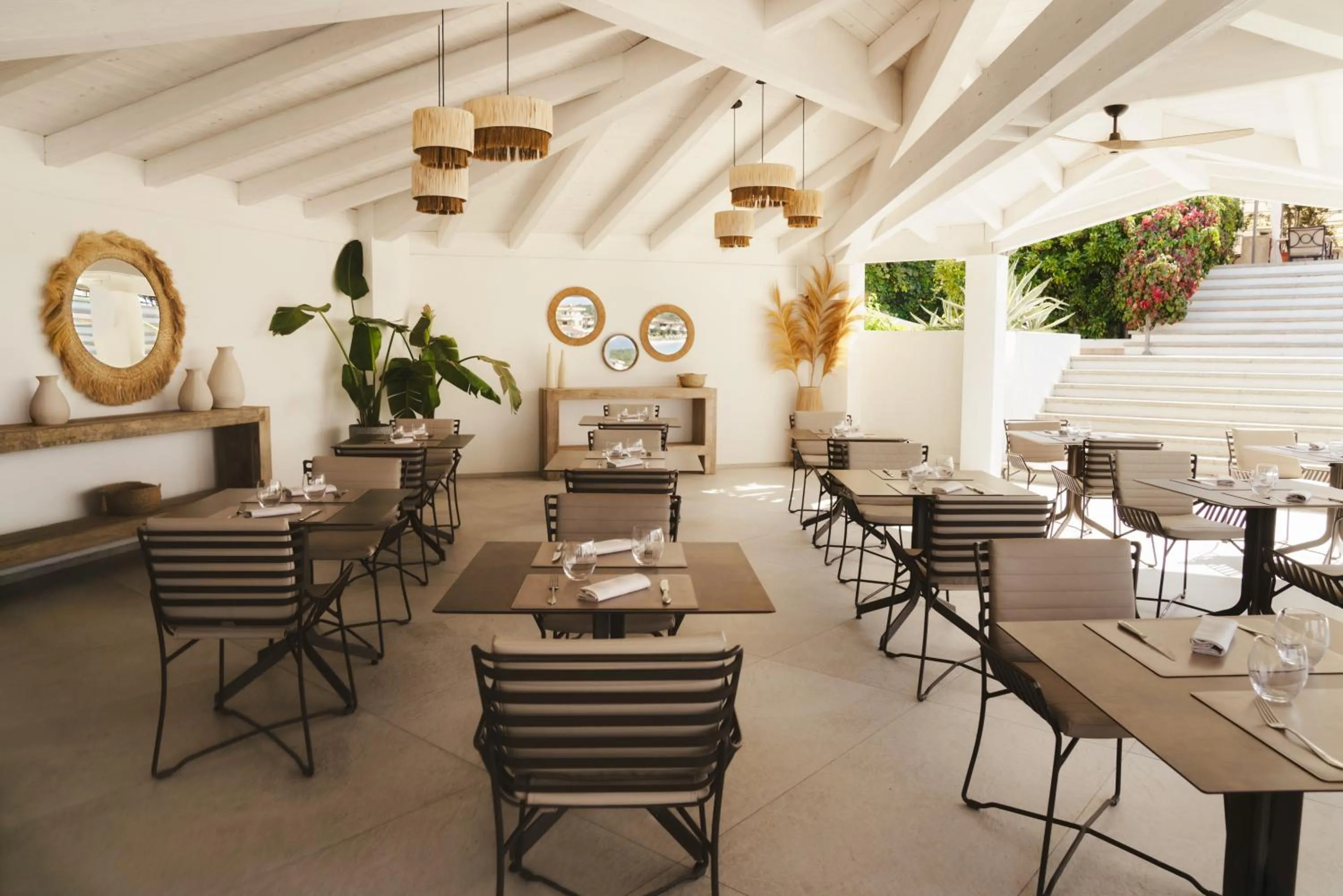 Gabbiano Azzurro Hotel & Suites