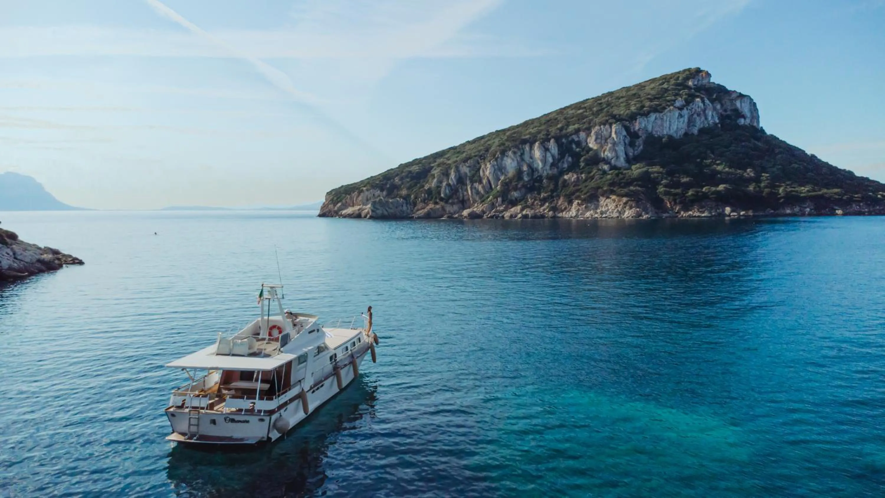 Gabbiano Azzurro Hotel & Suites