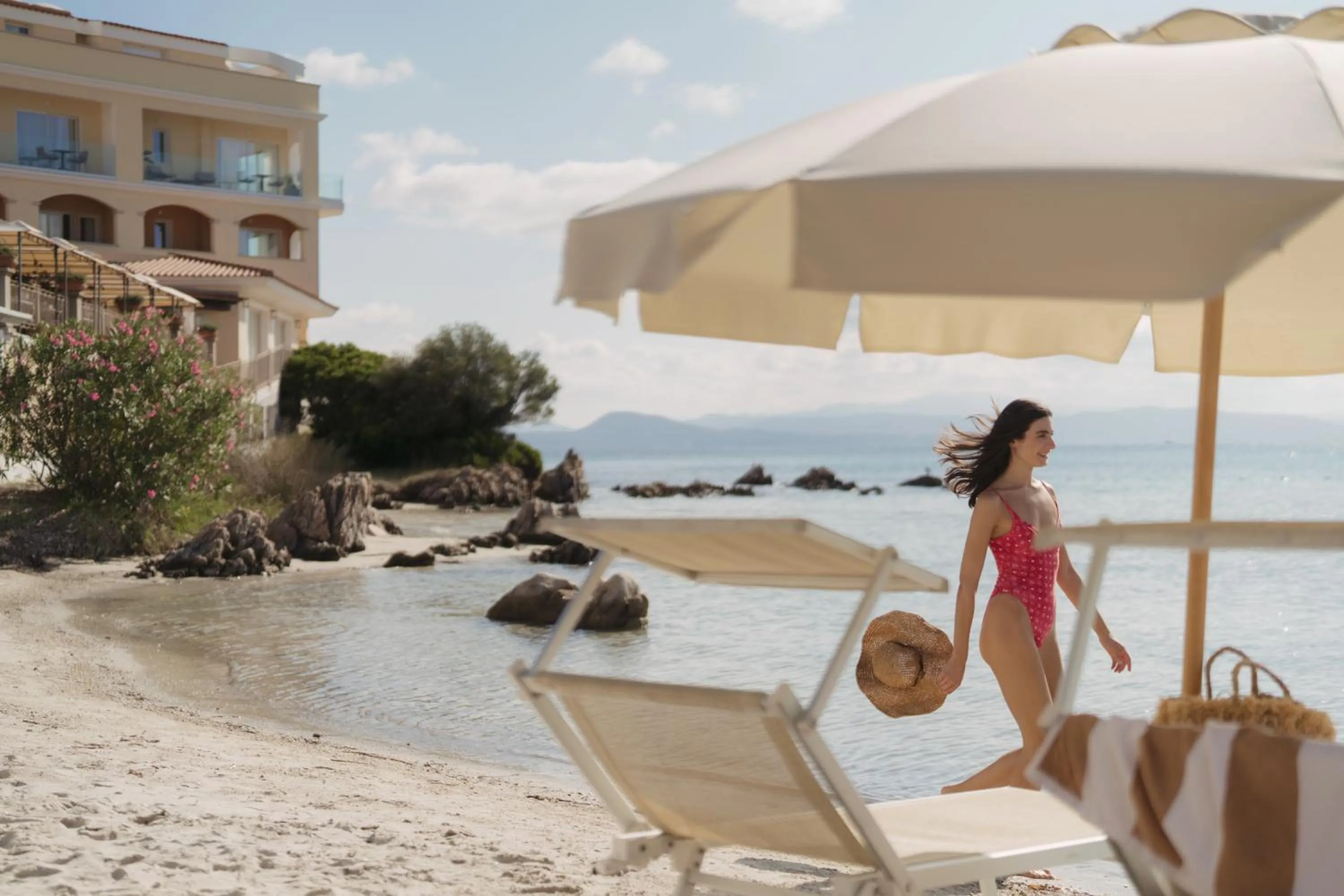 Gabbiano Azzurro Hotel & Suites