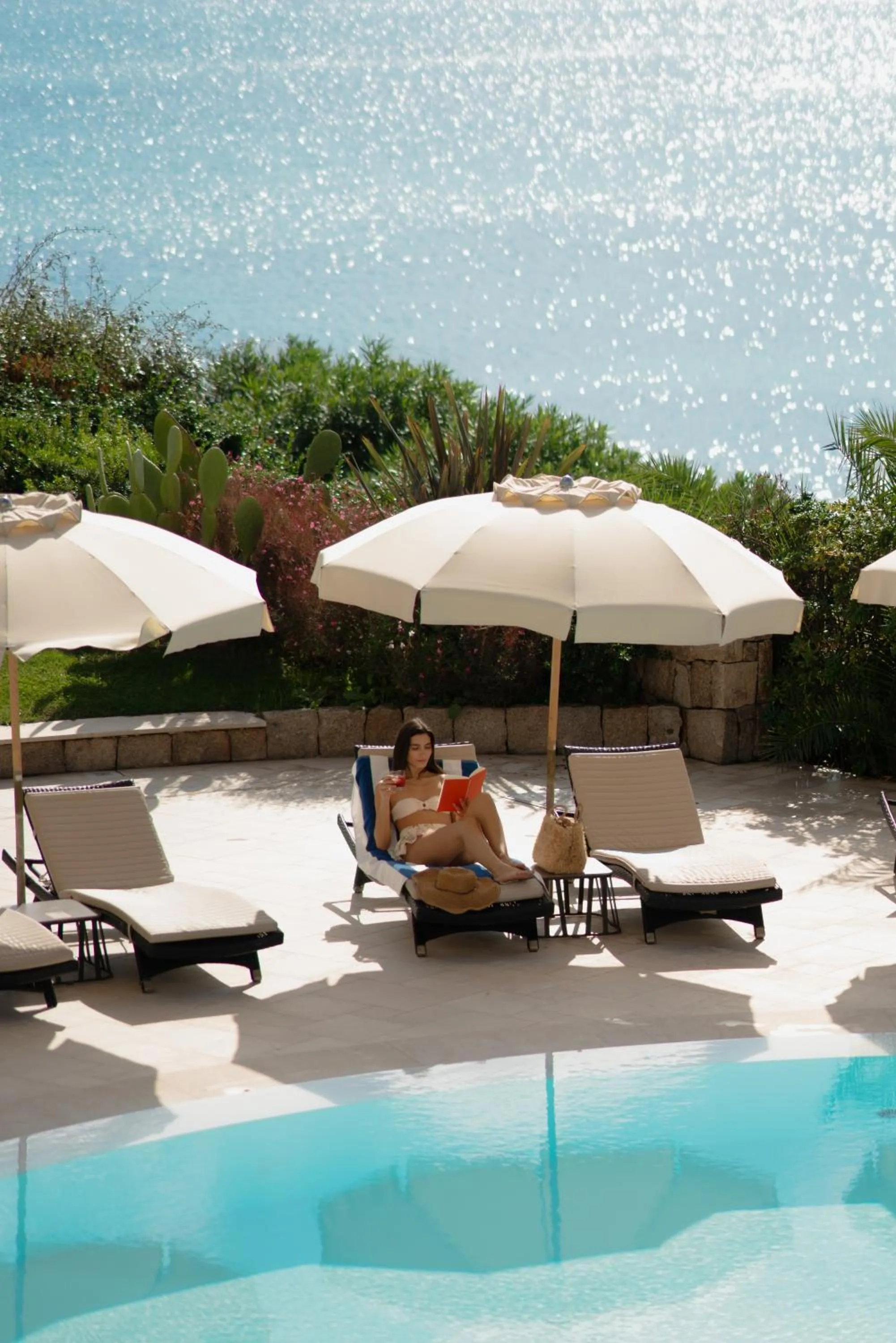 Gabbiano Azzurro Hotel & Suites