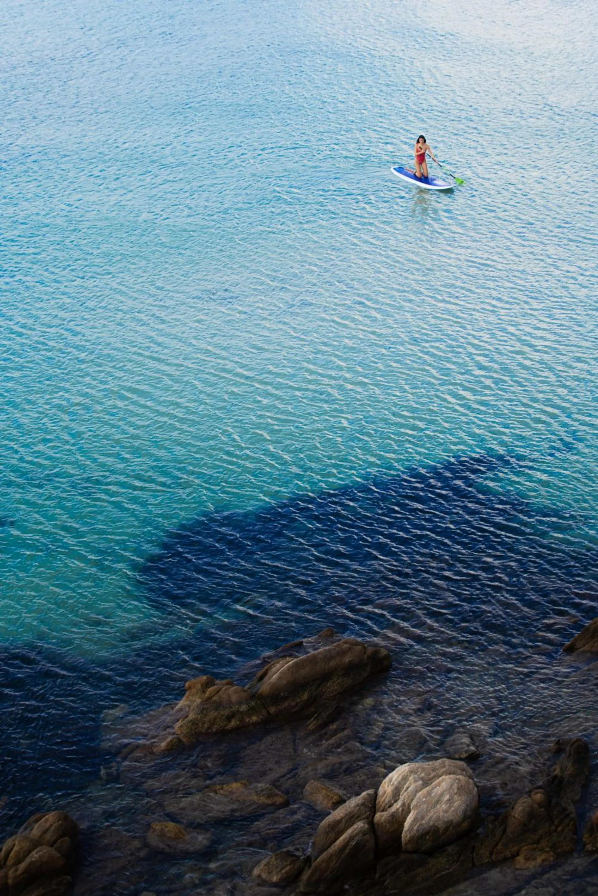 Gabbiano Azzurro Hotel & Suites