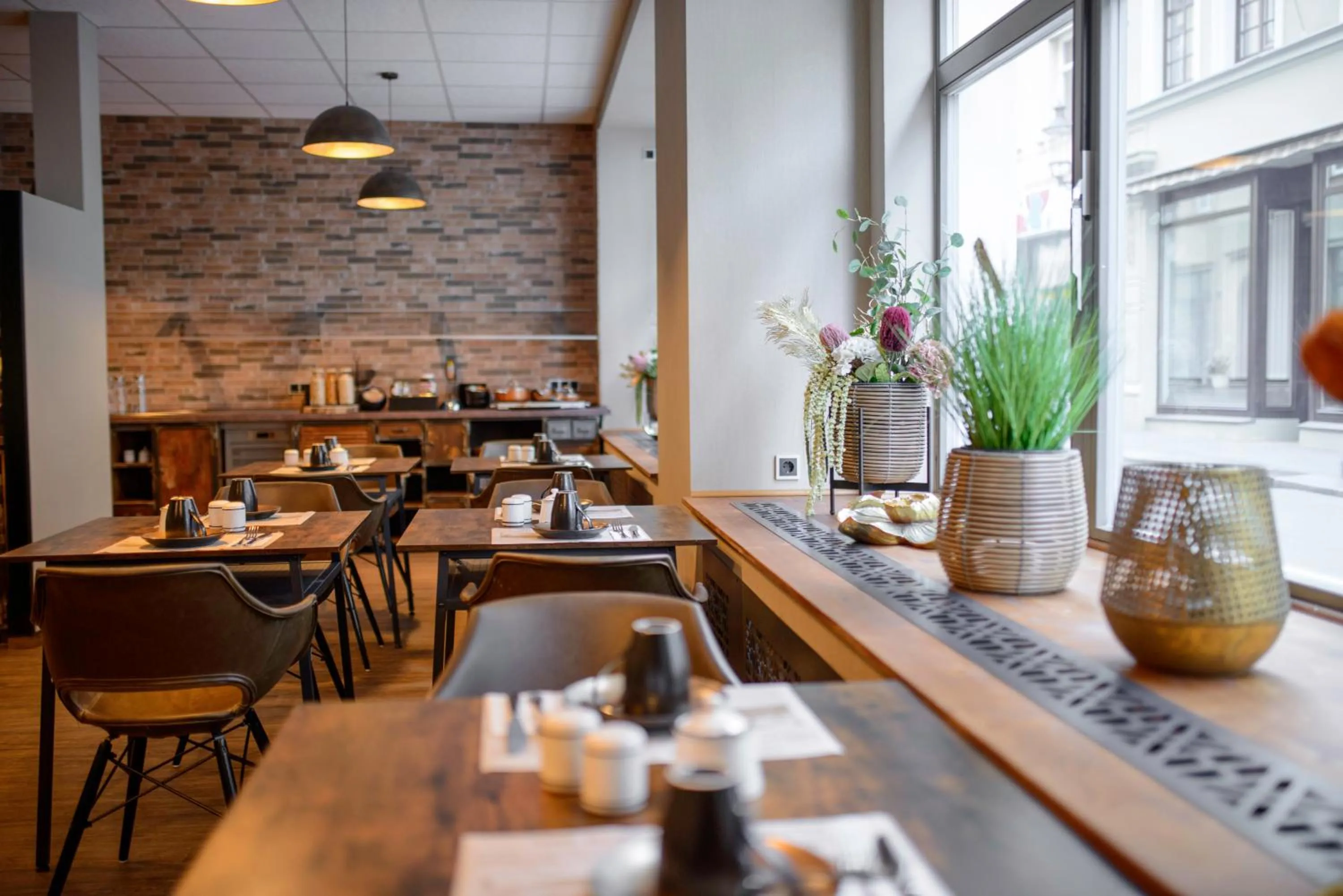 Stadthotel König Albert