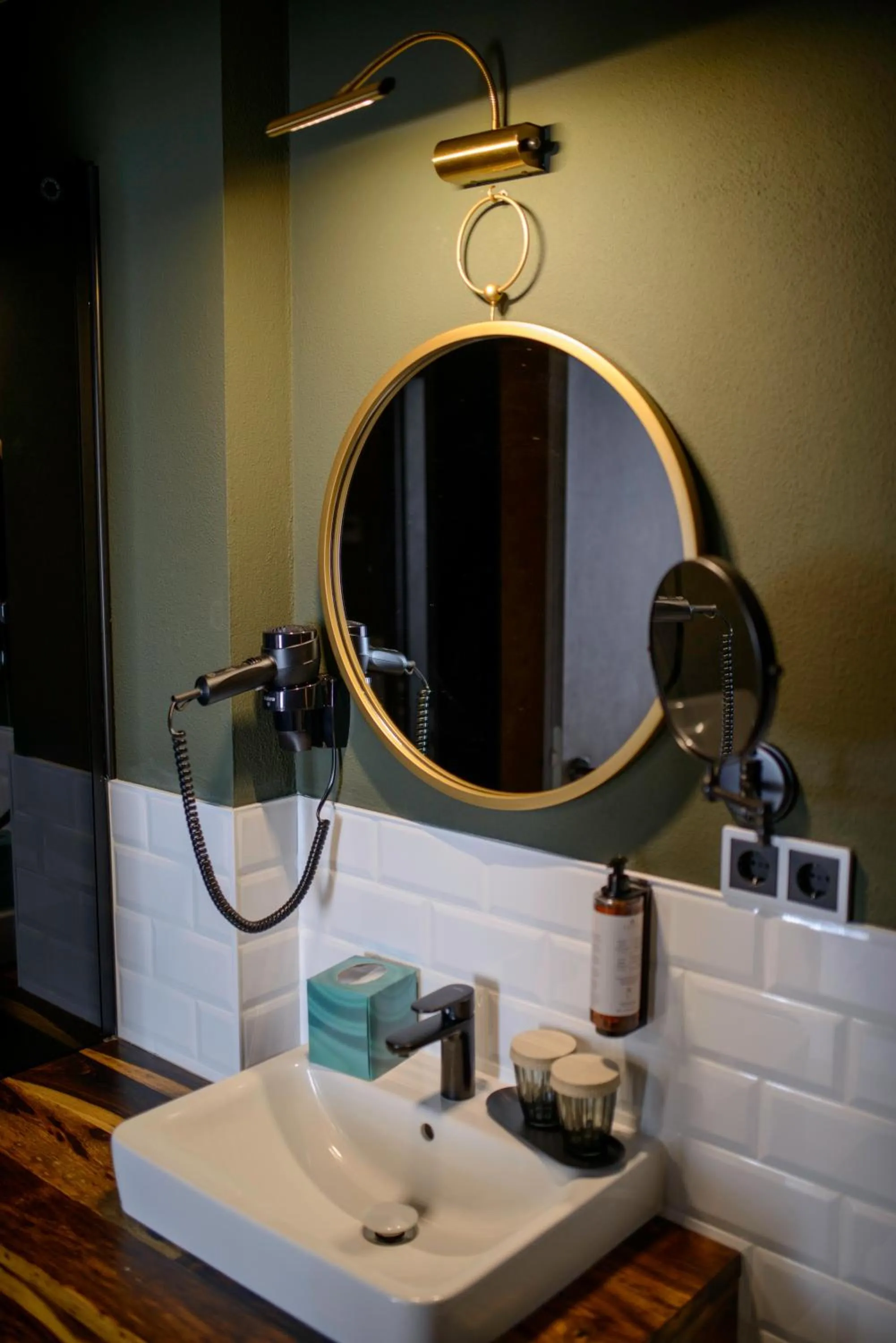 Stadthotel König Albert