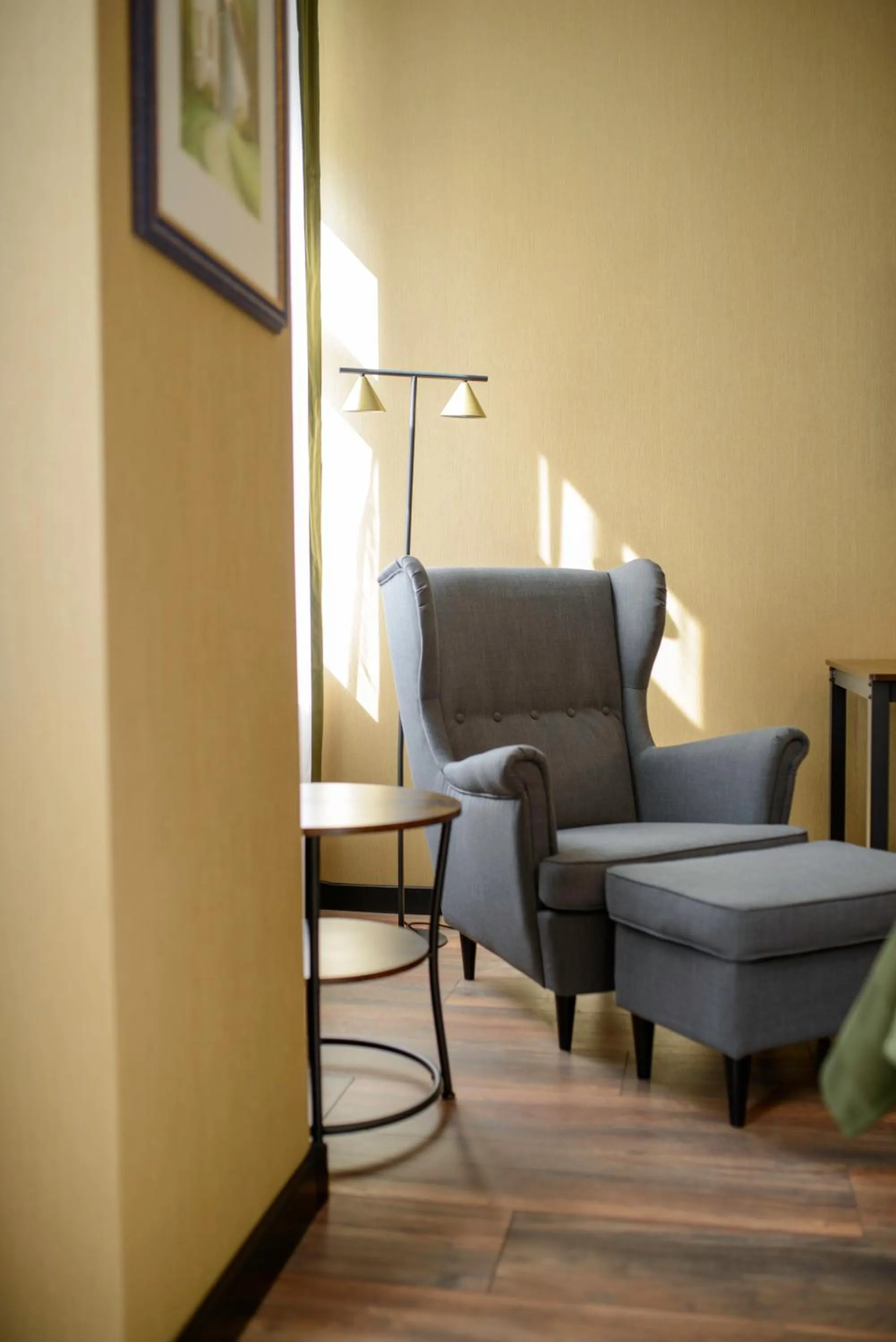 Stadthotel König Albert