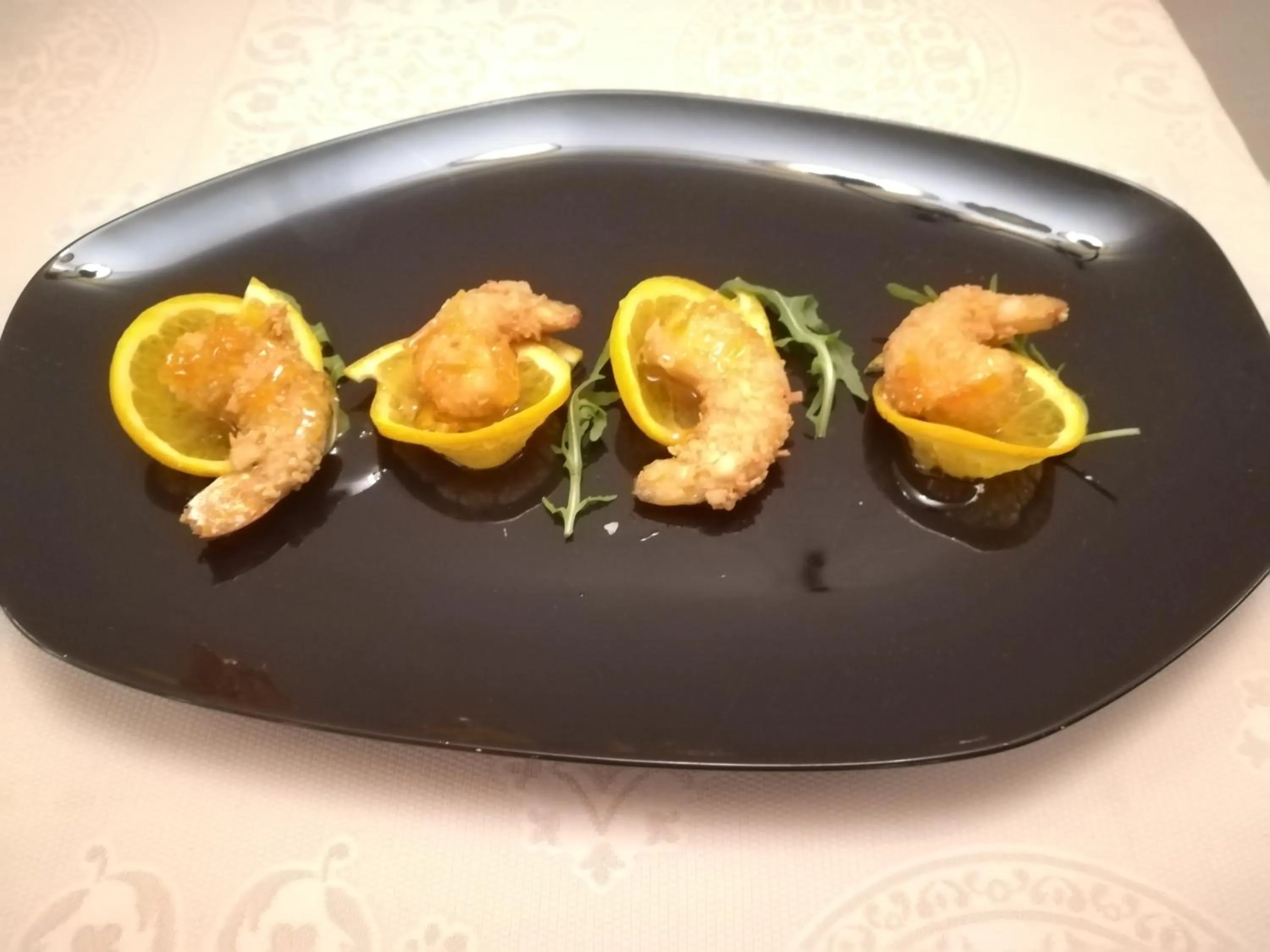 Restaurant/places to eat in Hotel Arbatasar