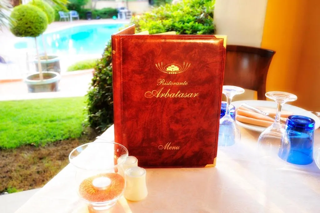 Other in Hotel Arbatasar