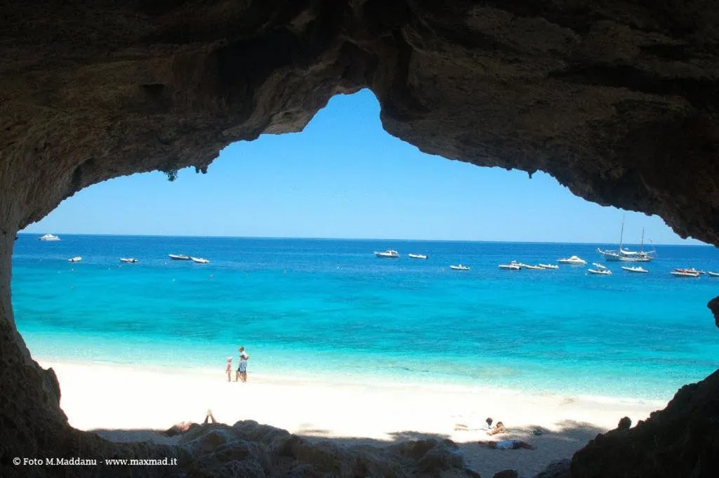 Beach in Hotel Arbatasar