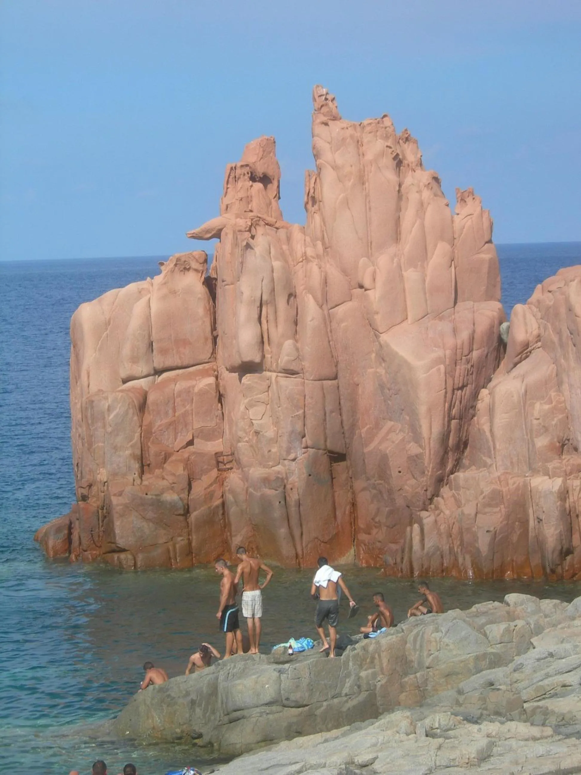 Day in Hotel Arbatasar