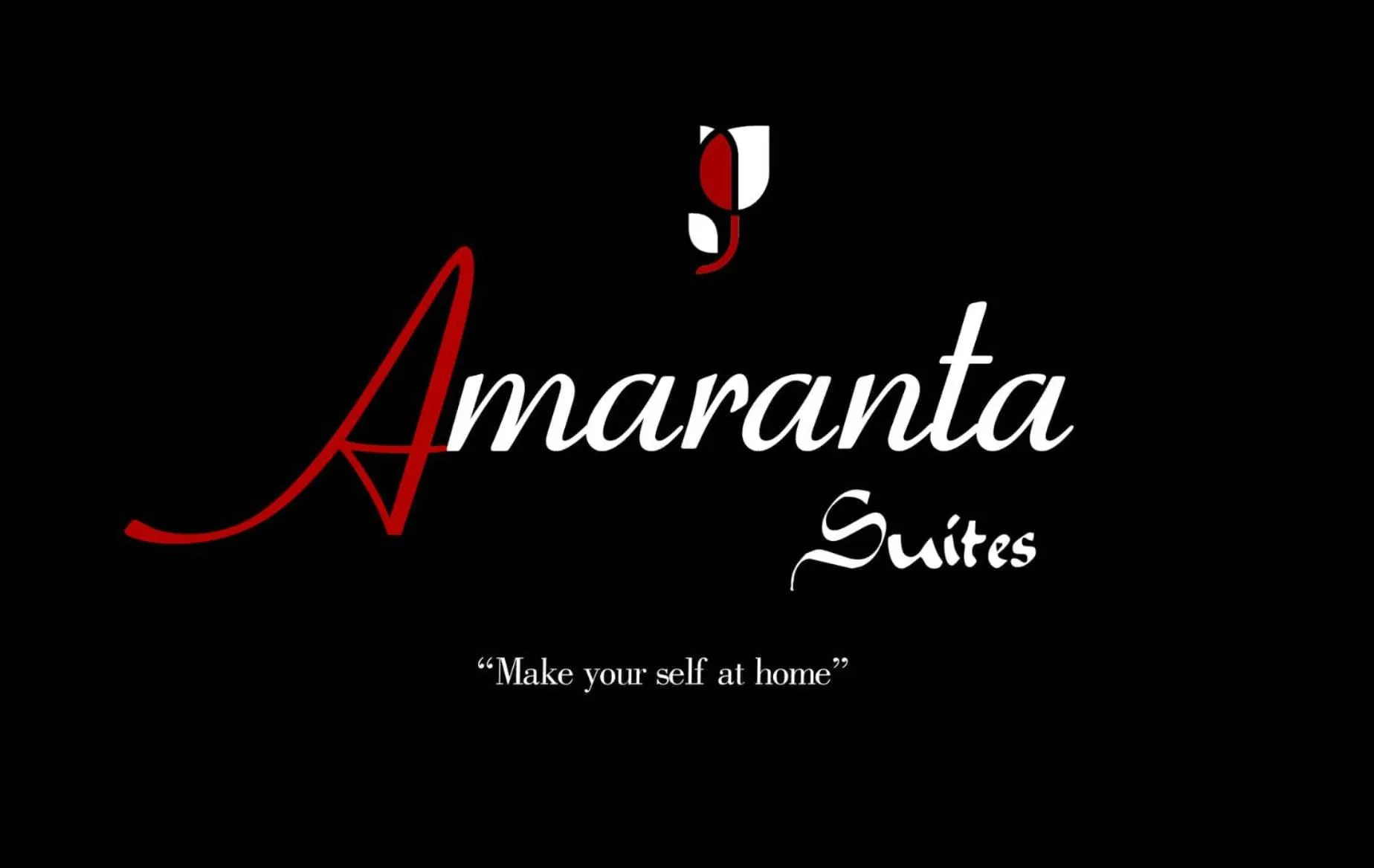 Property logo or sign in AMARANTA SUITES