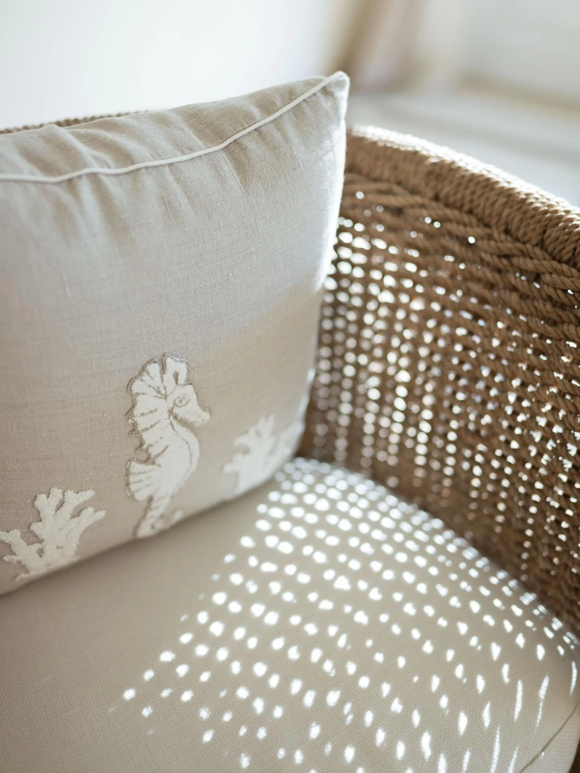 Bed in Villa Roma Imperiale