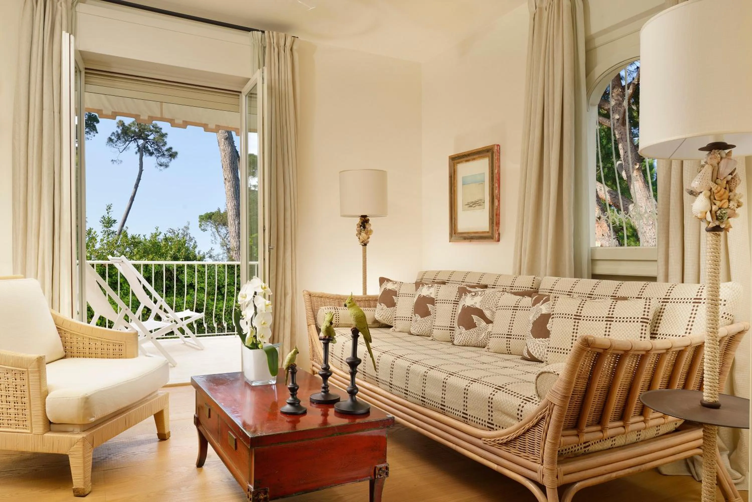 Villa Roma Imperiale