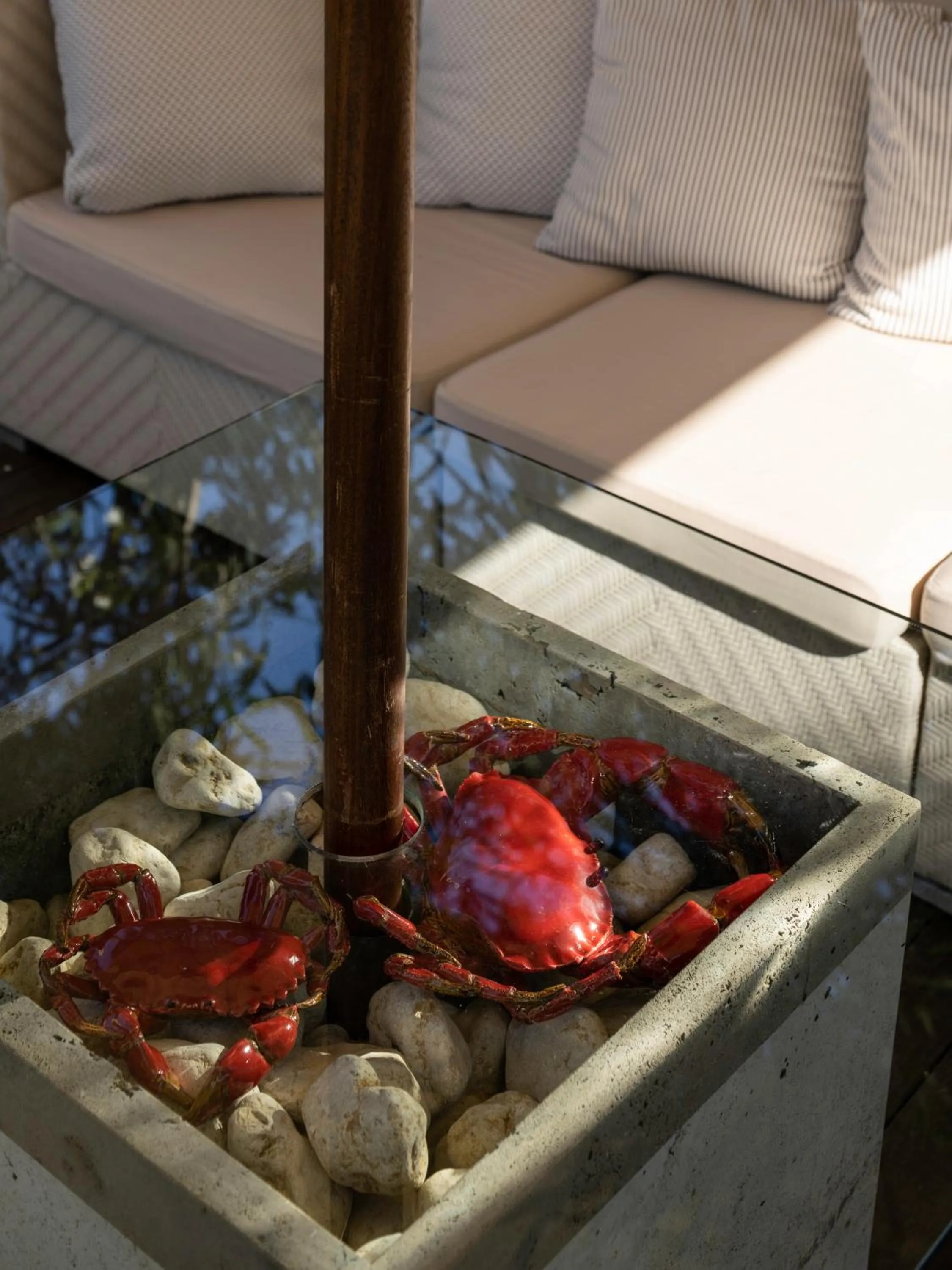 Villa Roma Imperiale