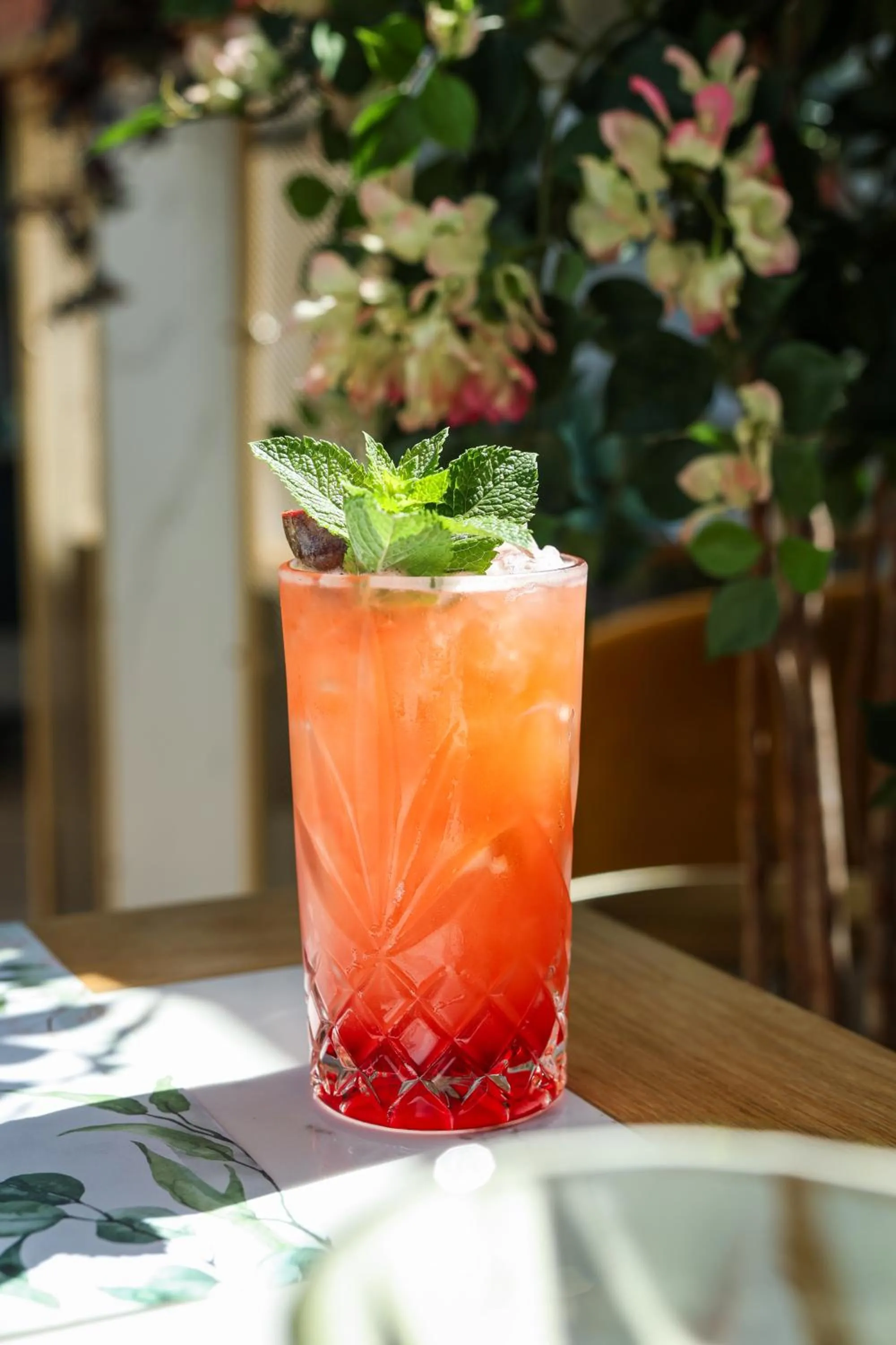 Lounge or bar in Hotel ETER