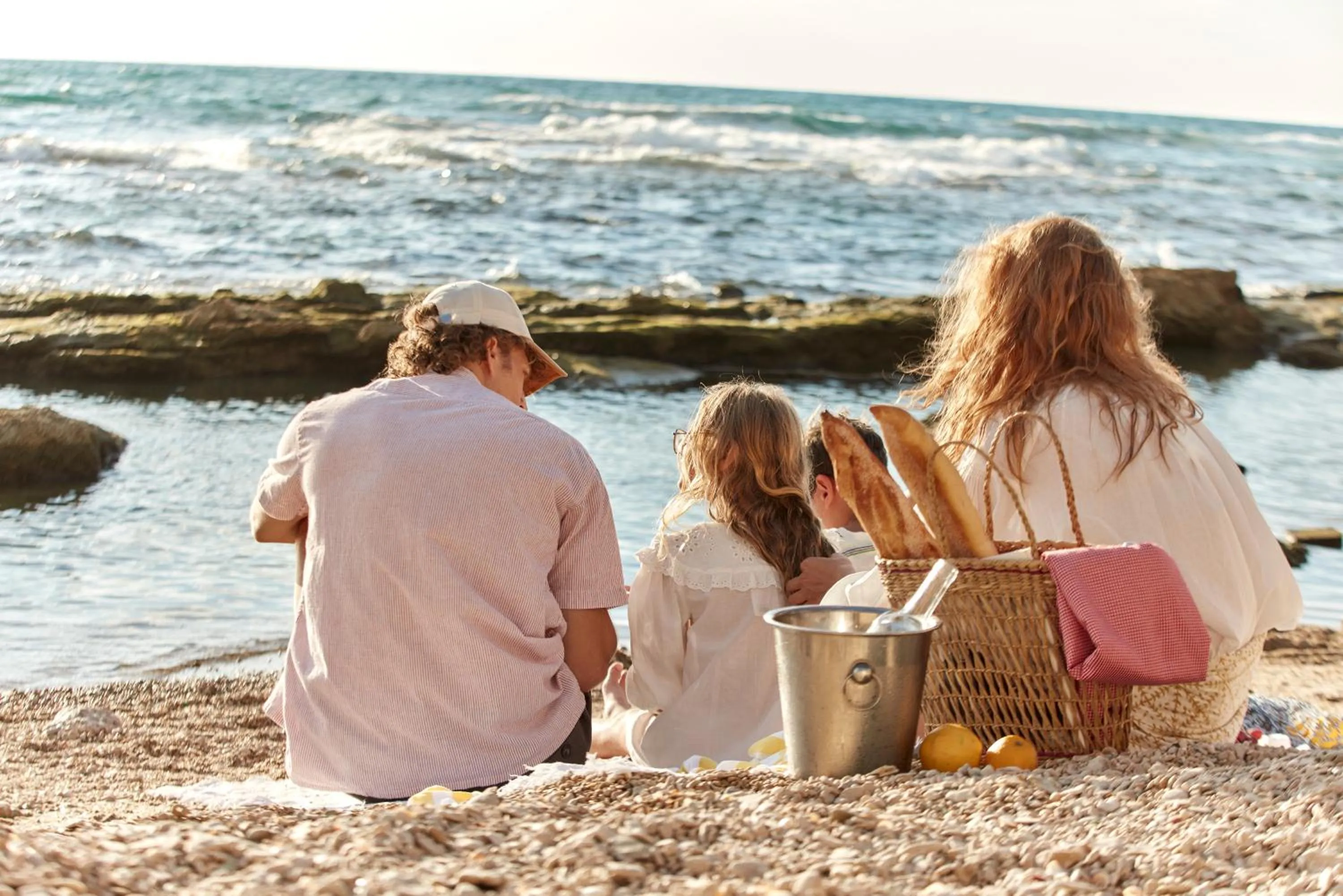 Guests in Jacob Resort Hadera
