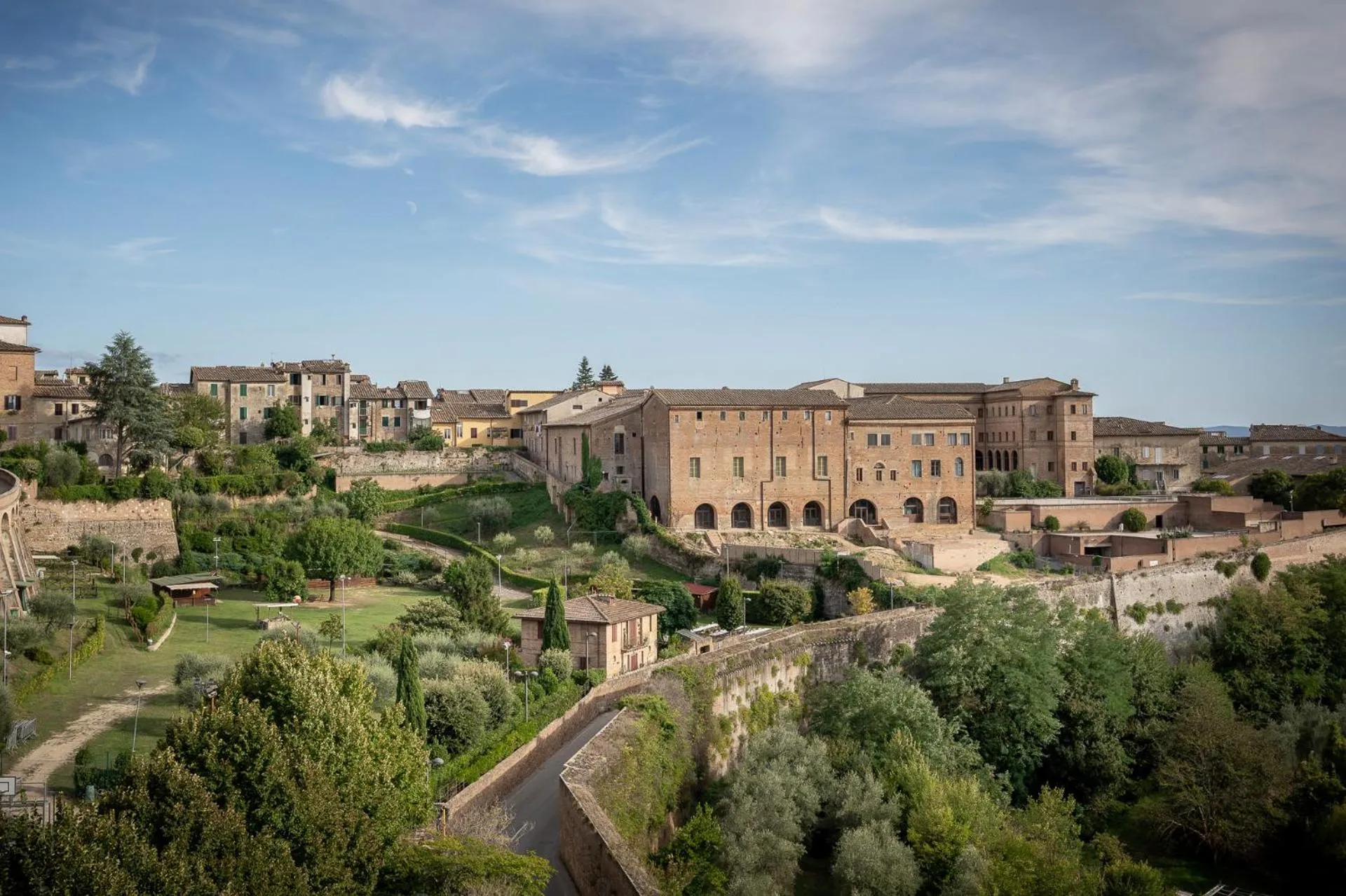 View (from property/room) in Hotel Athena