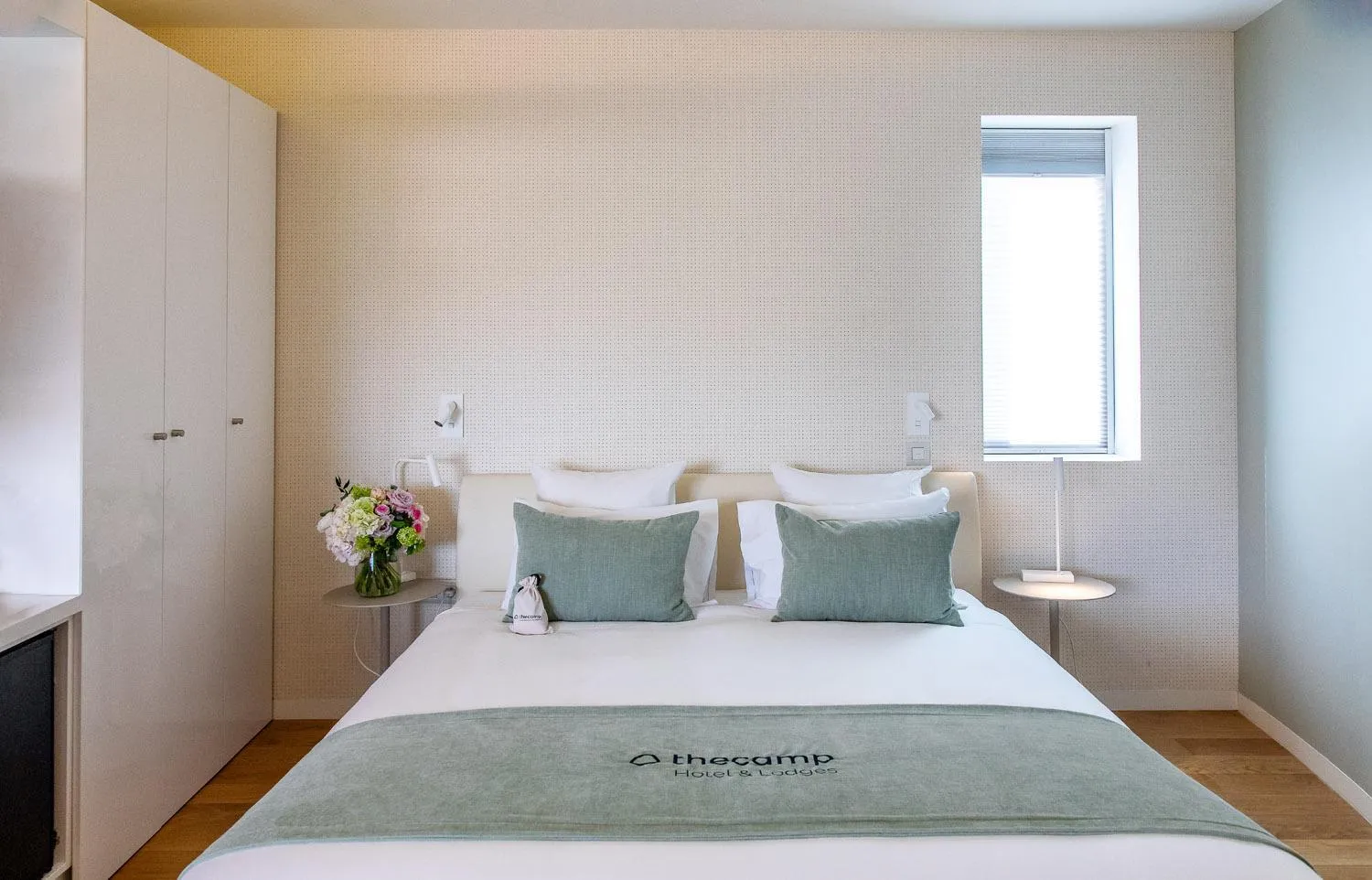 Bed in thecamp hôtel - Aix en Provence