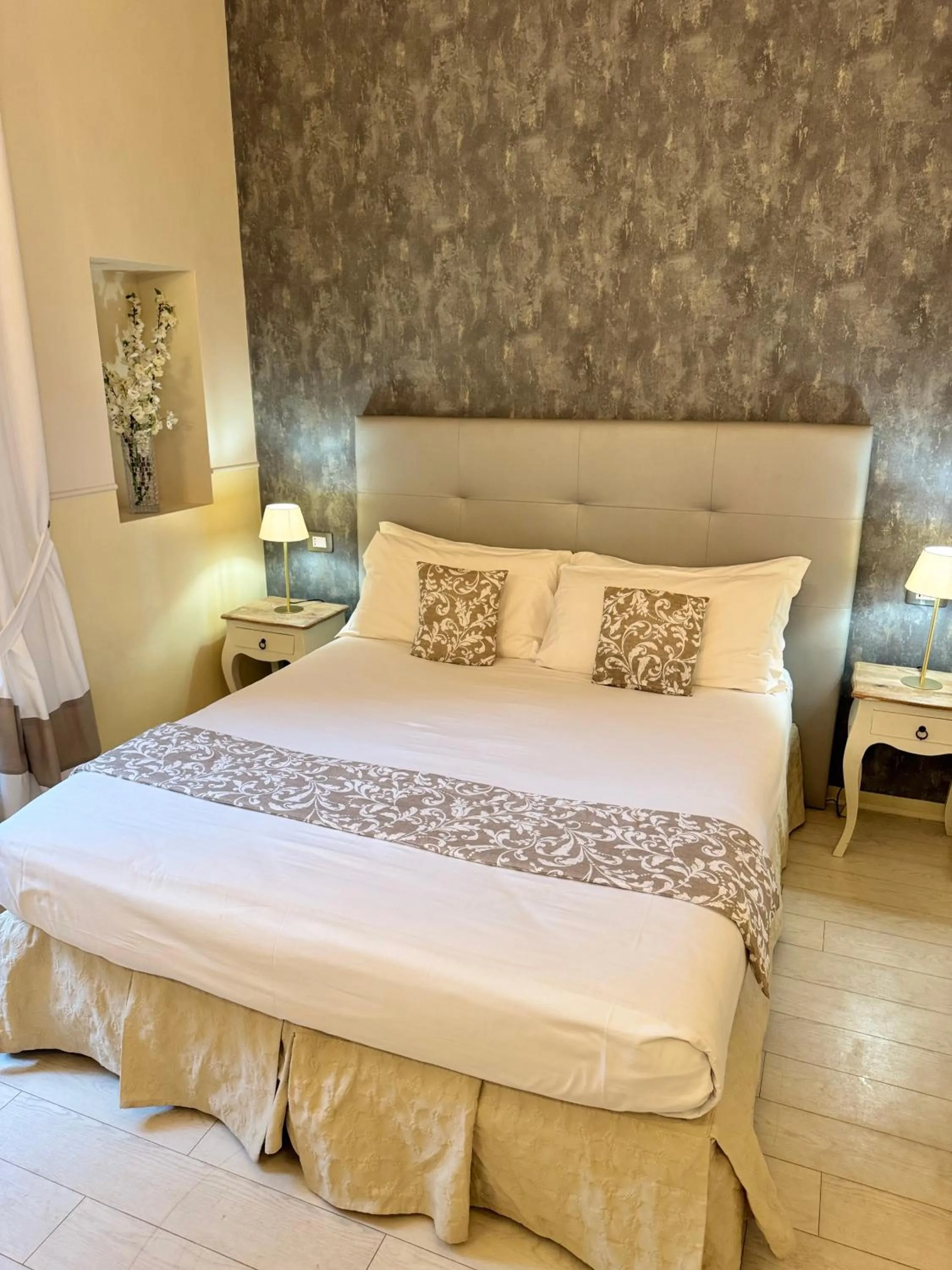 Bed in My Monti Place