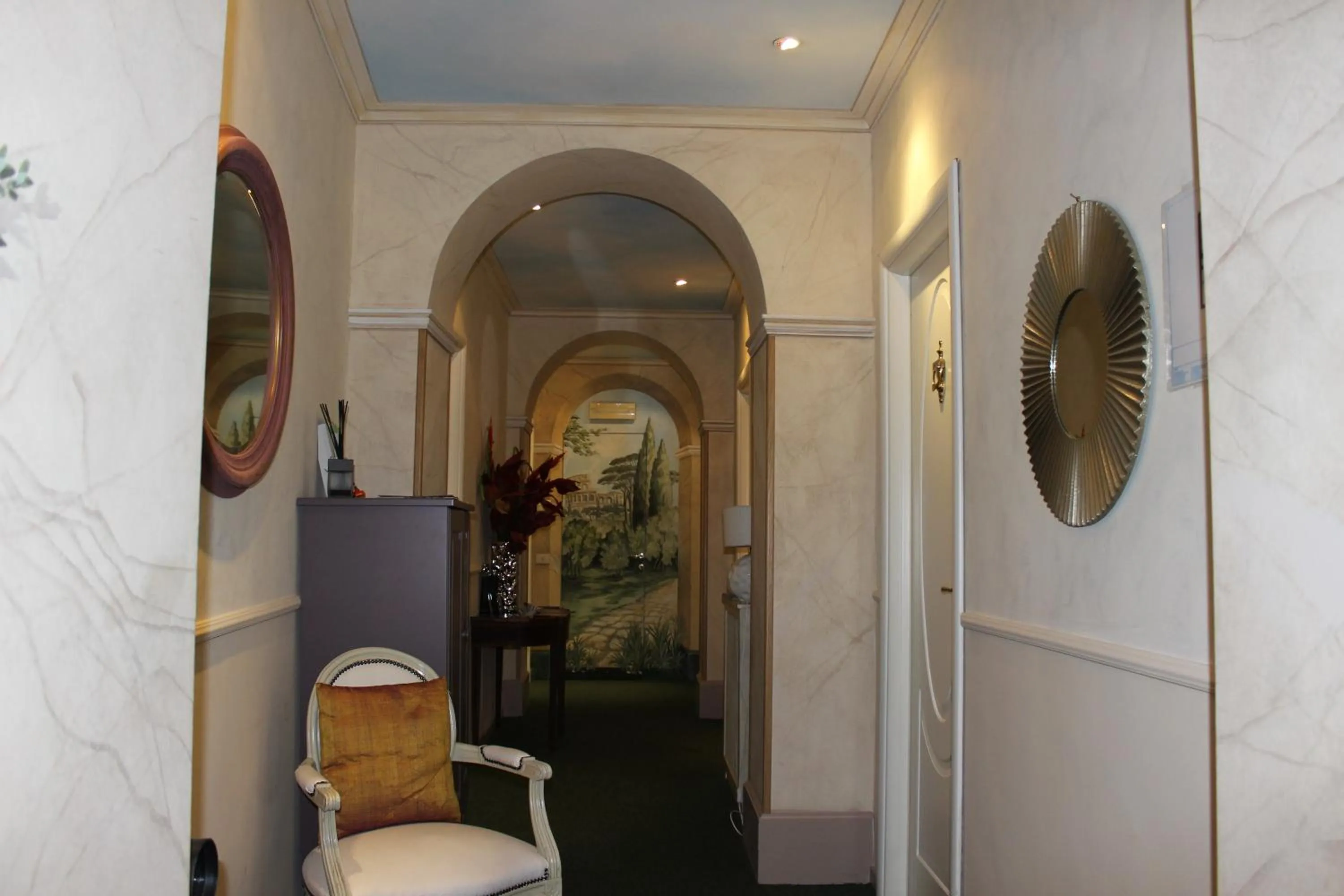 Other in 66 Imperial Inn Deluxe B&B