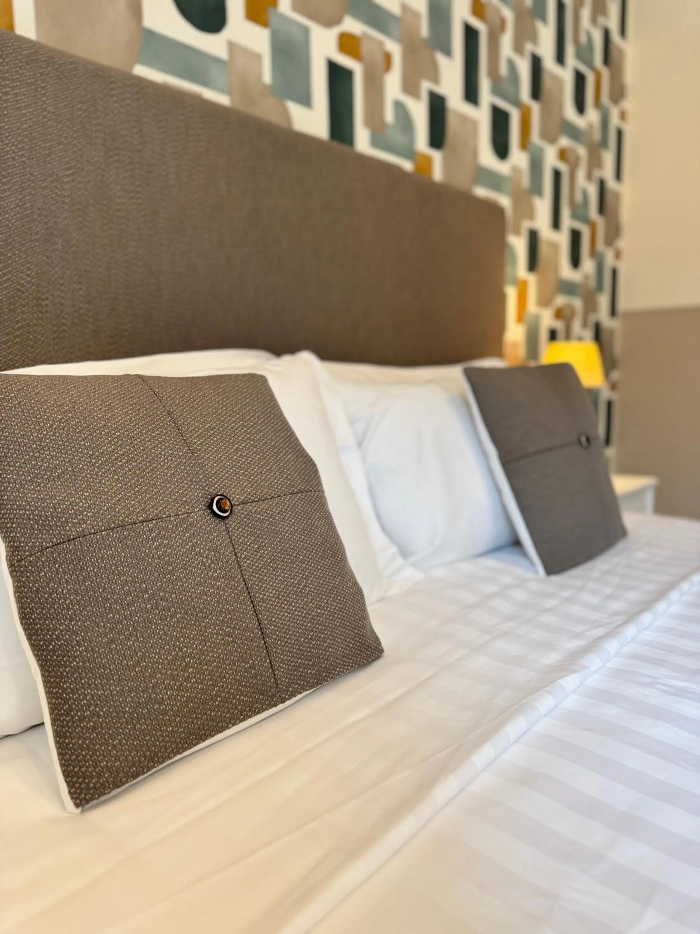 Bed in My Monti Place