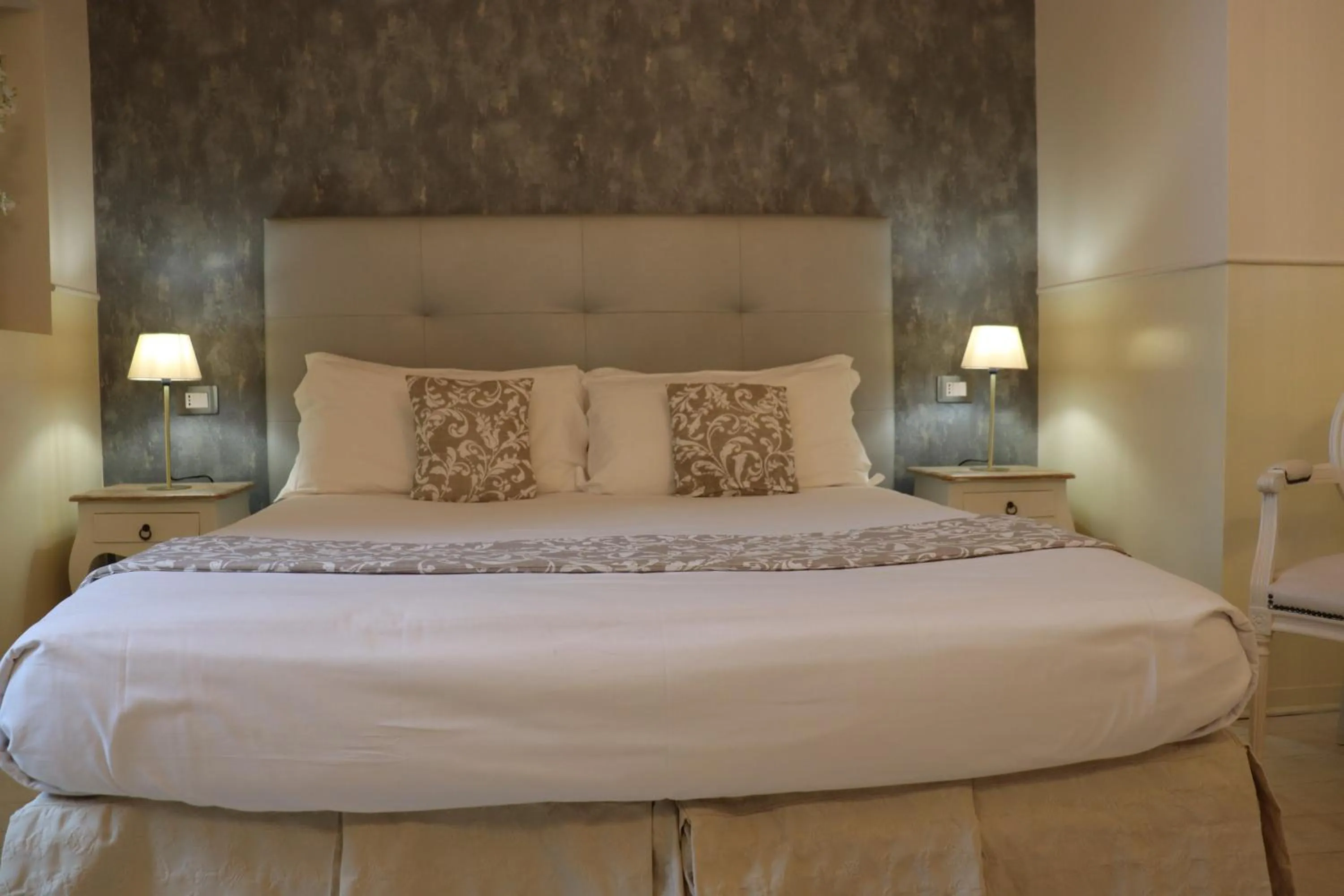 Bed in My Monti Place