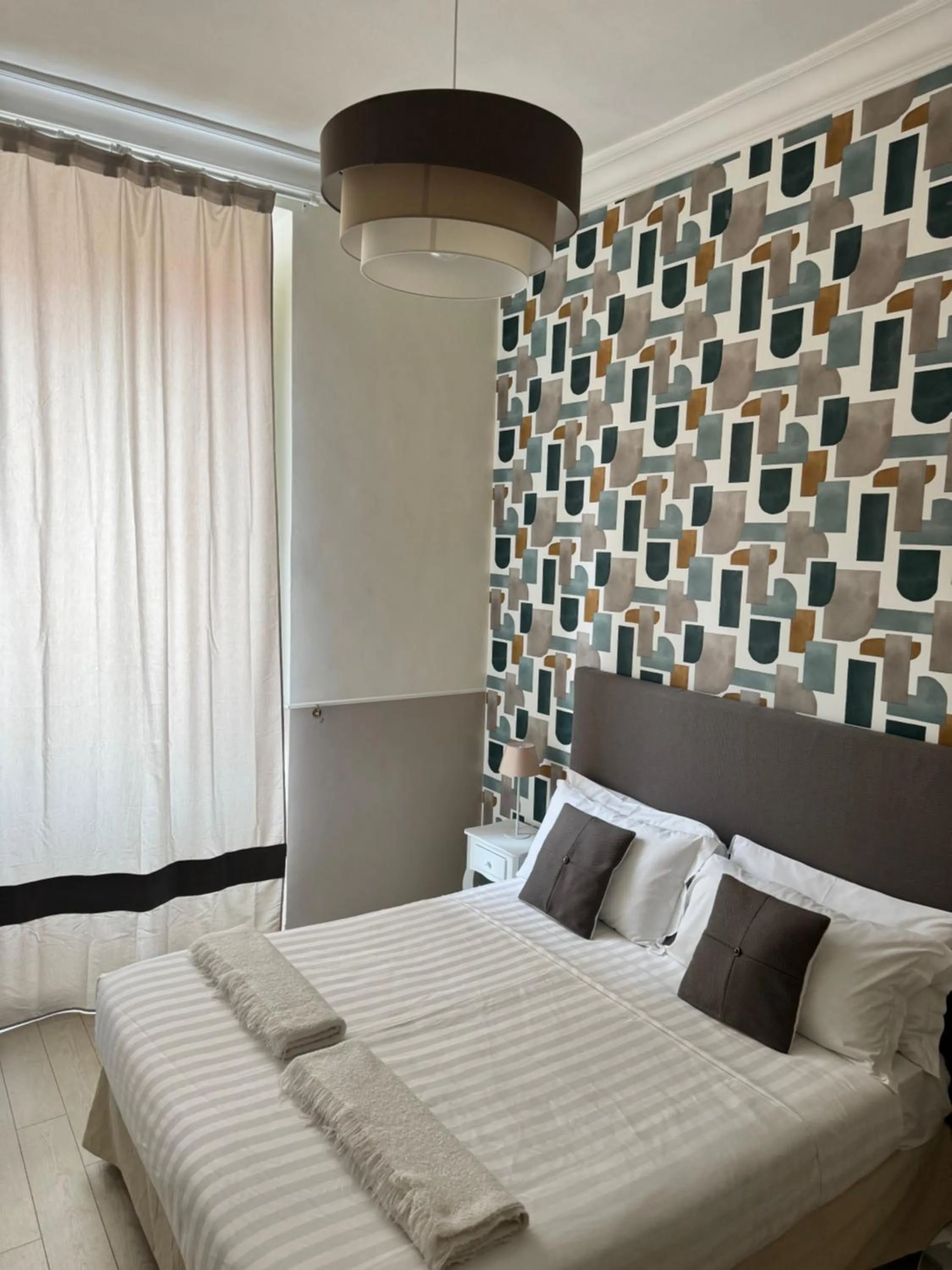 Bed in My Monti Place