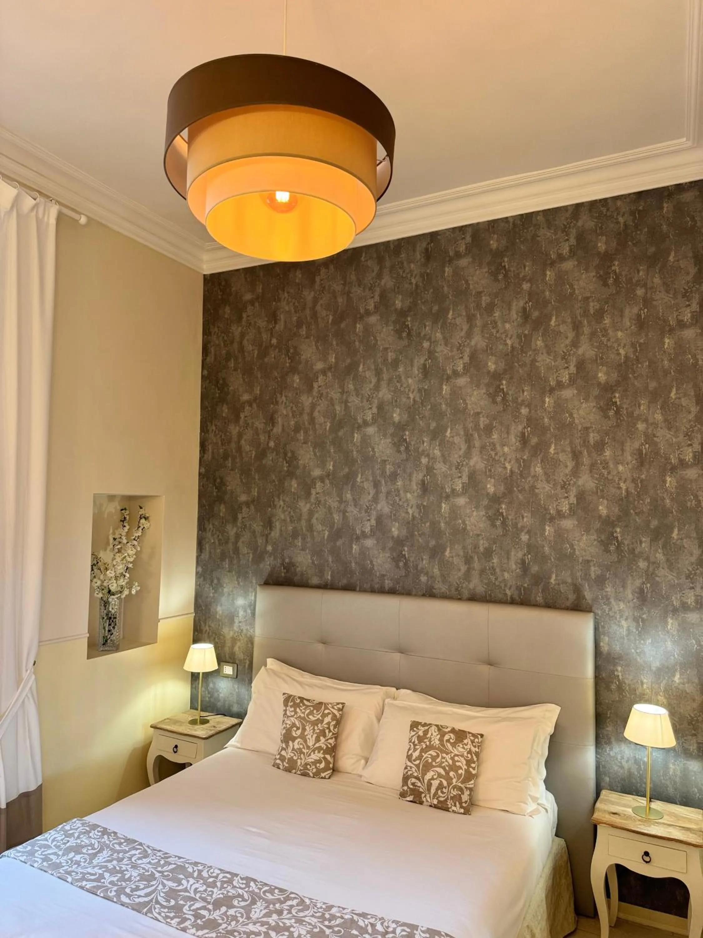 Bed in My Monti Place