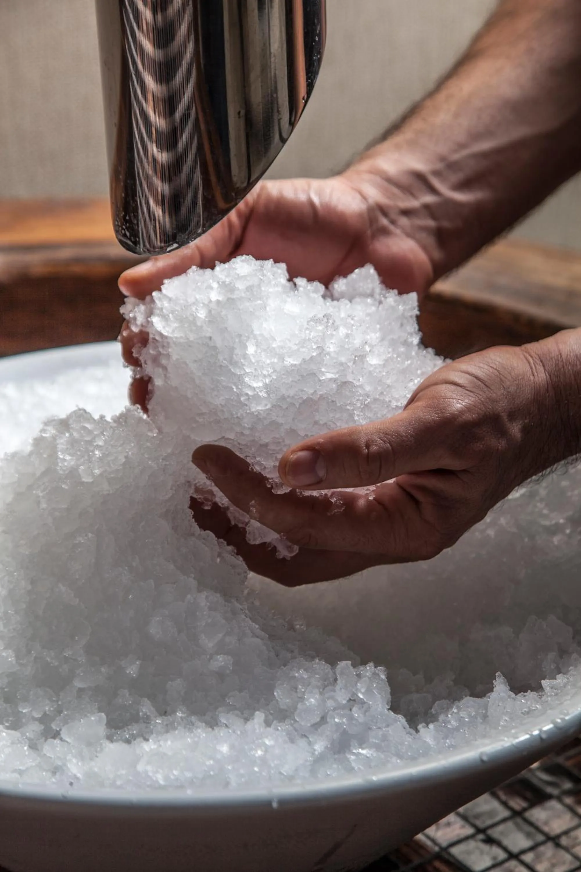 Spa and wellness centre/facilities in Gashalti Health Hotel Naftalan