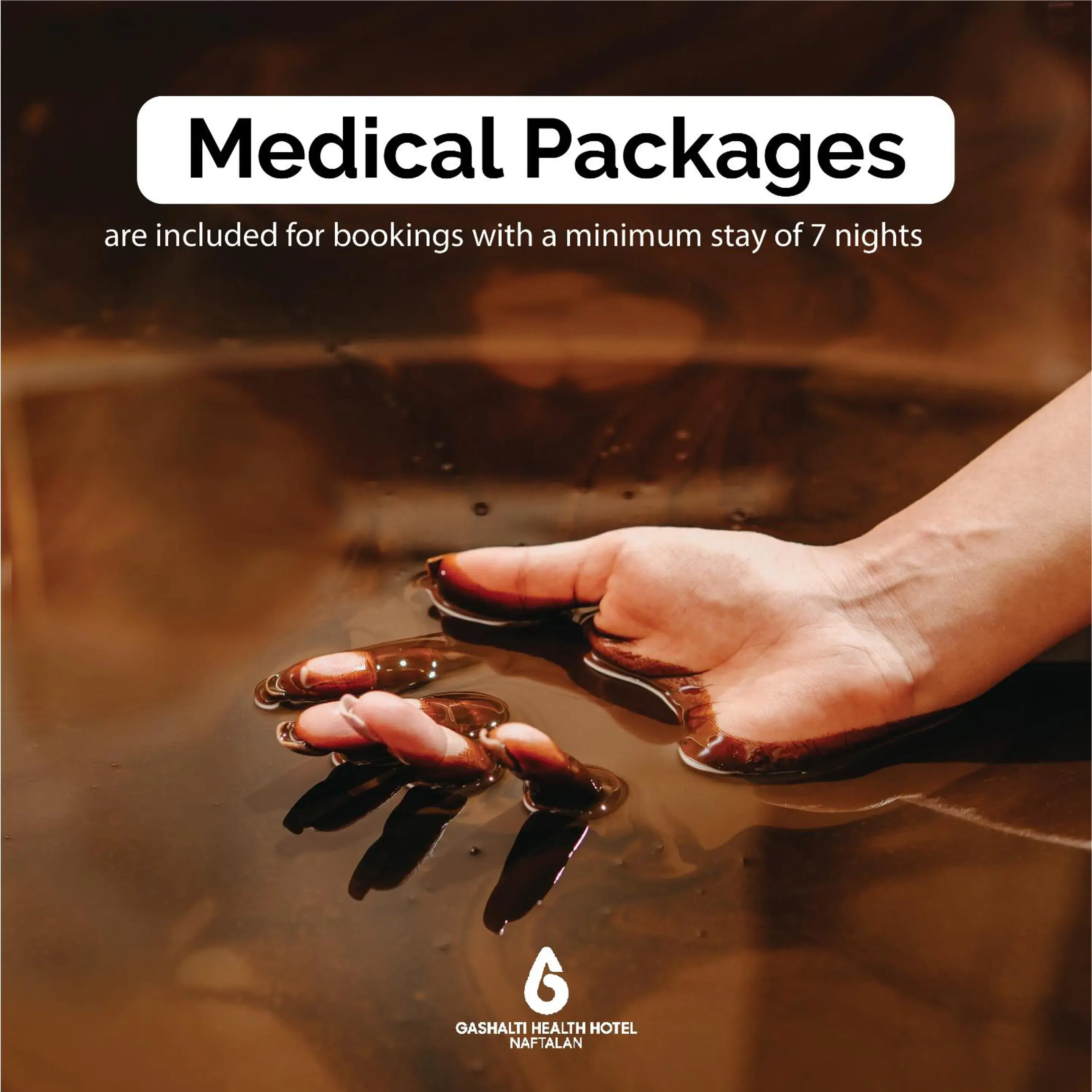 Junior Suite King in Gashalti Health Hotel Naftalan Junior Suite King in Gashalti Health Hotel Naftalan