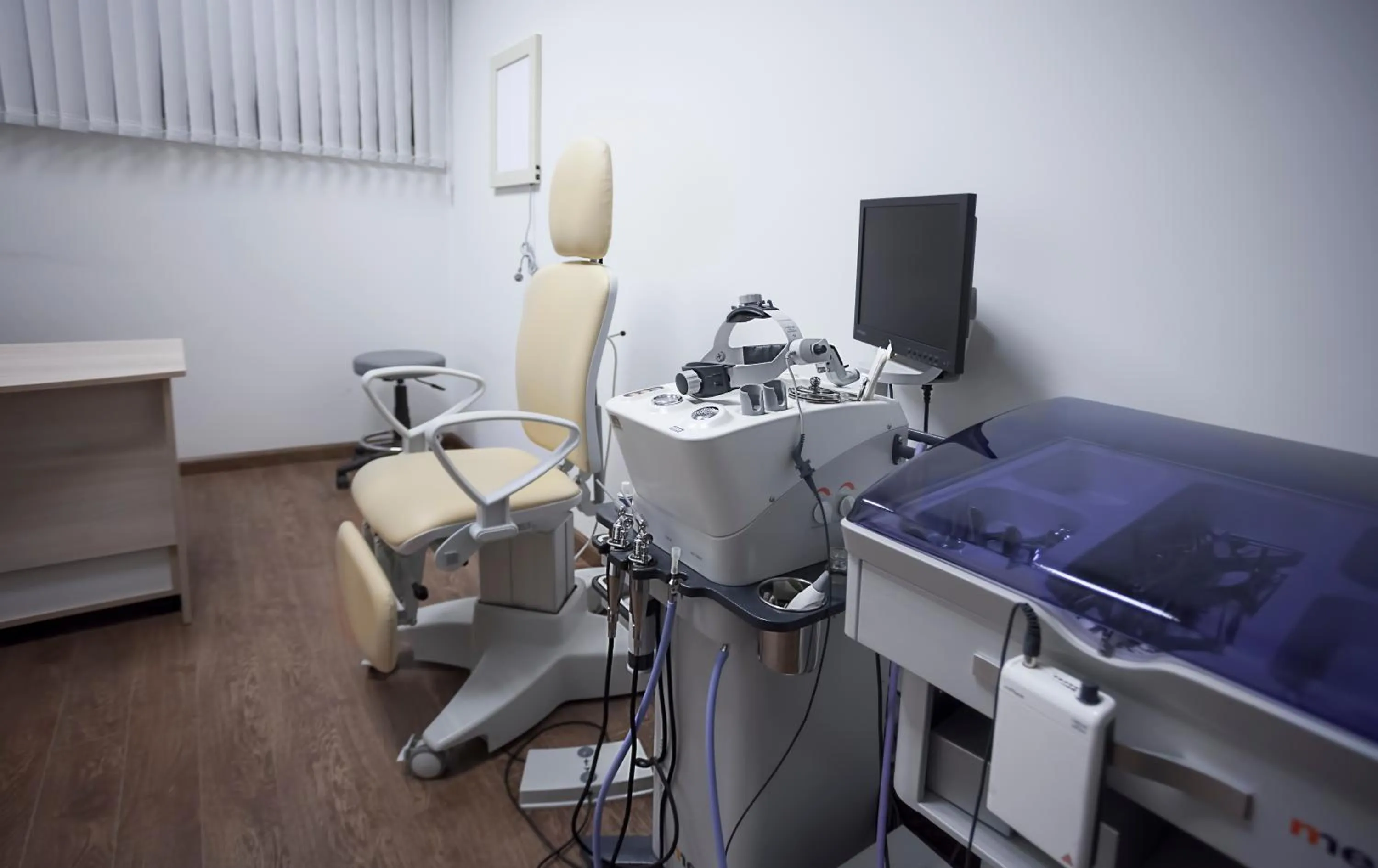 Other in Gashalti Health Hotel Naftalan