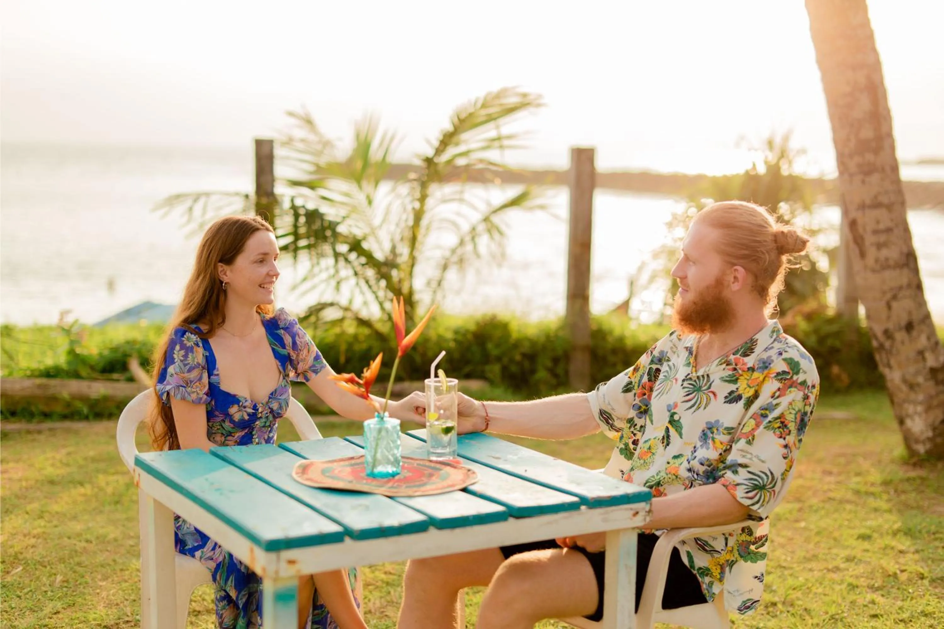 Beach in Shangrela Beach Resort by ARK