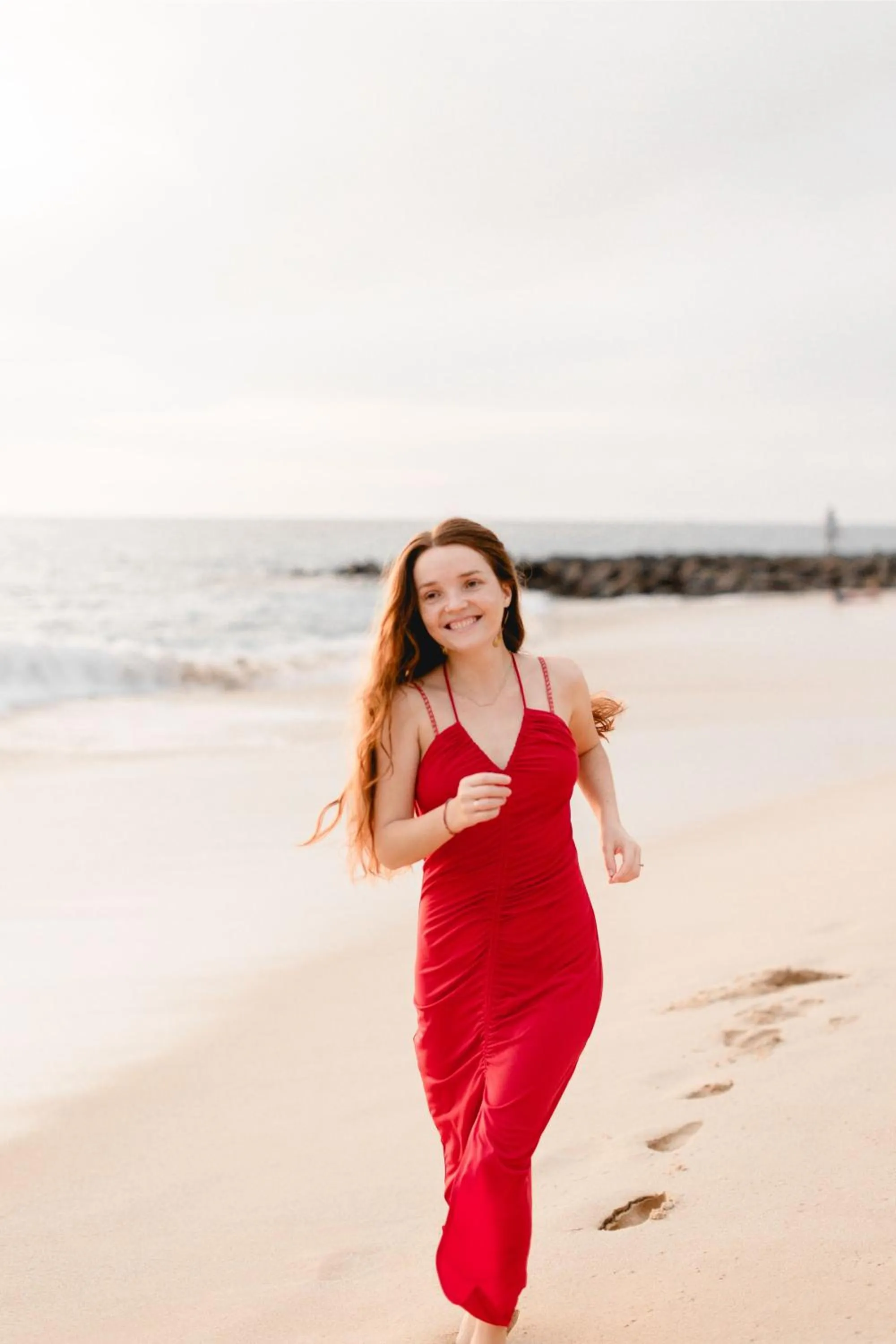 Beach in Shangrela Beach Resort by ARK