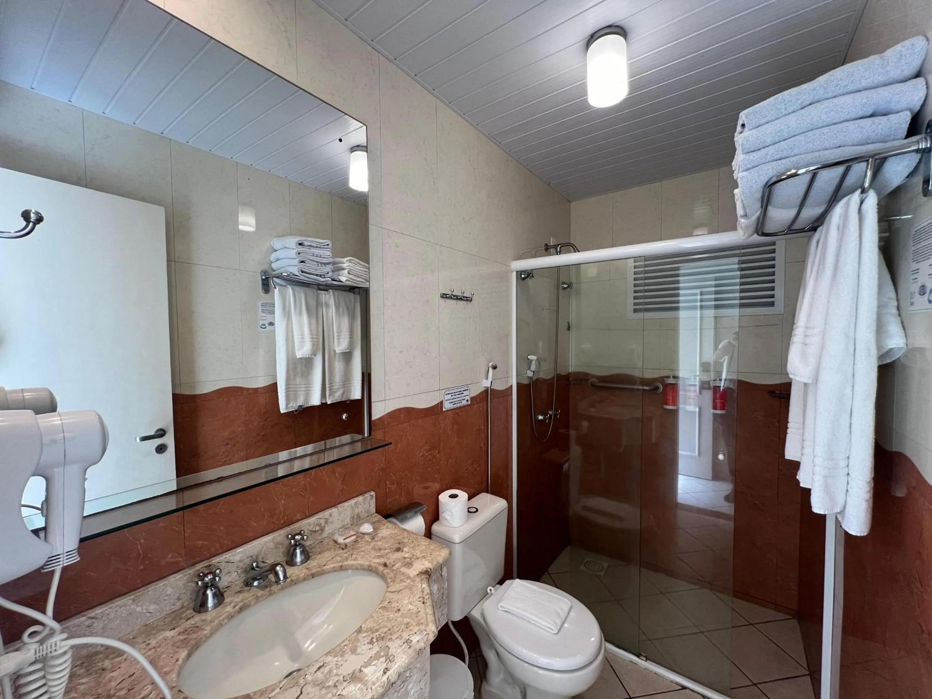 Pousada Vila do Coral