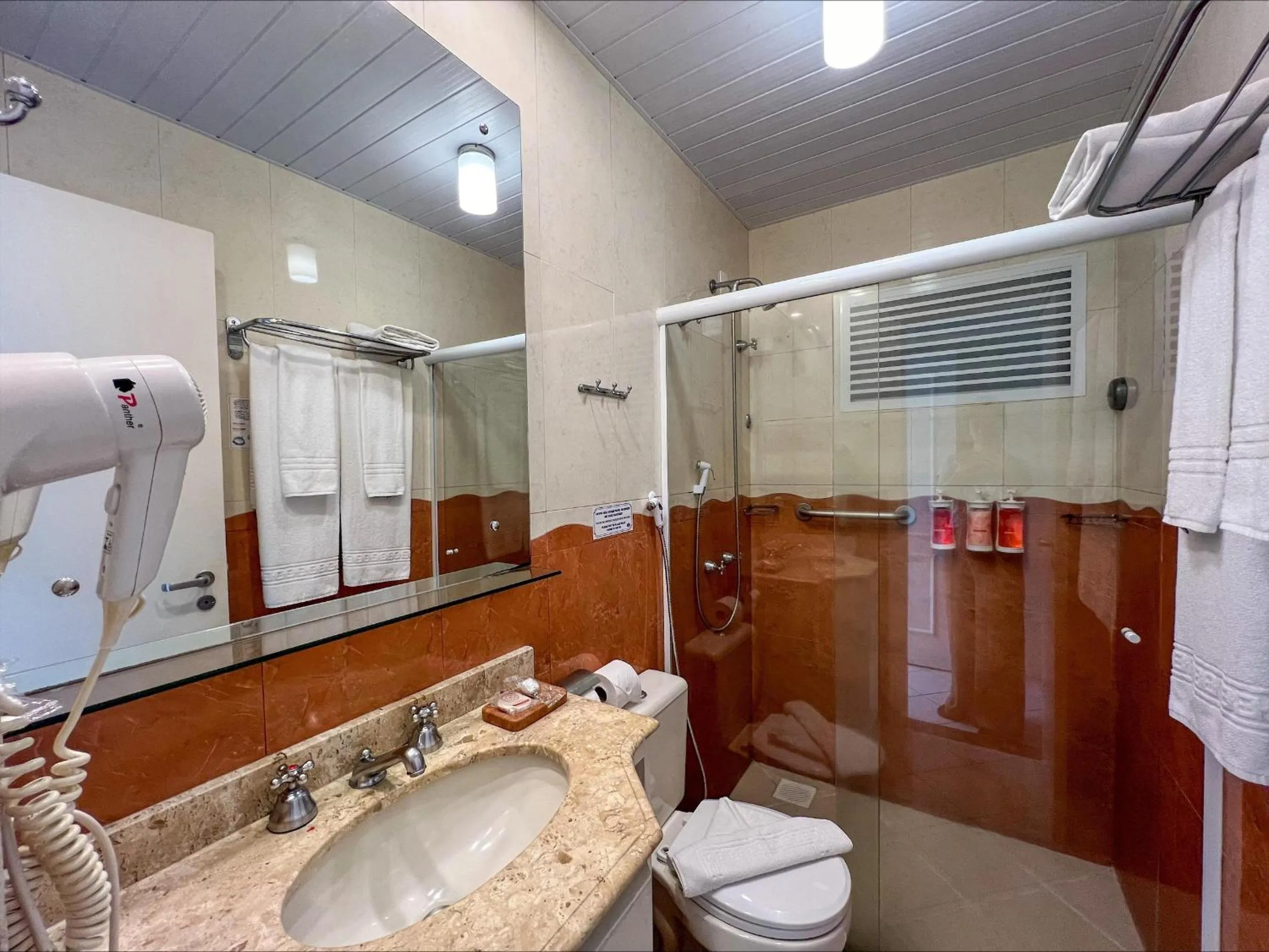 Pousada Vila do Coral