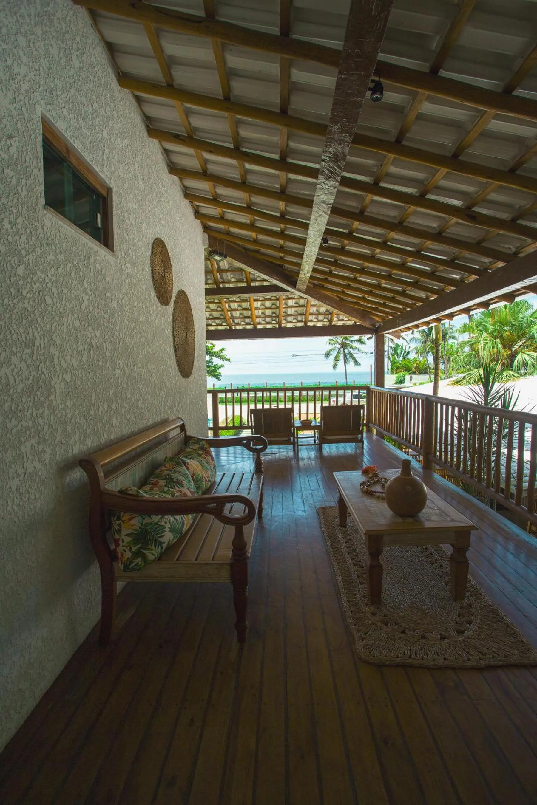 View (from property/room) in Tropical Beach